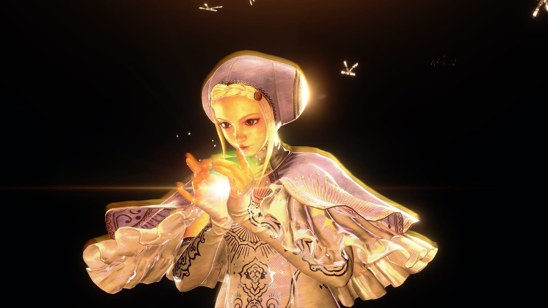 Street Fighter 6: Year 3 - Ingrid screenshot 9