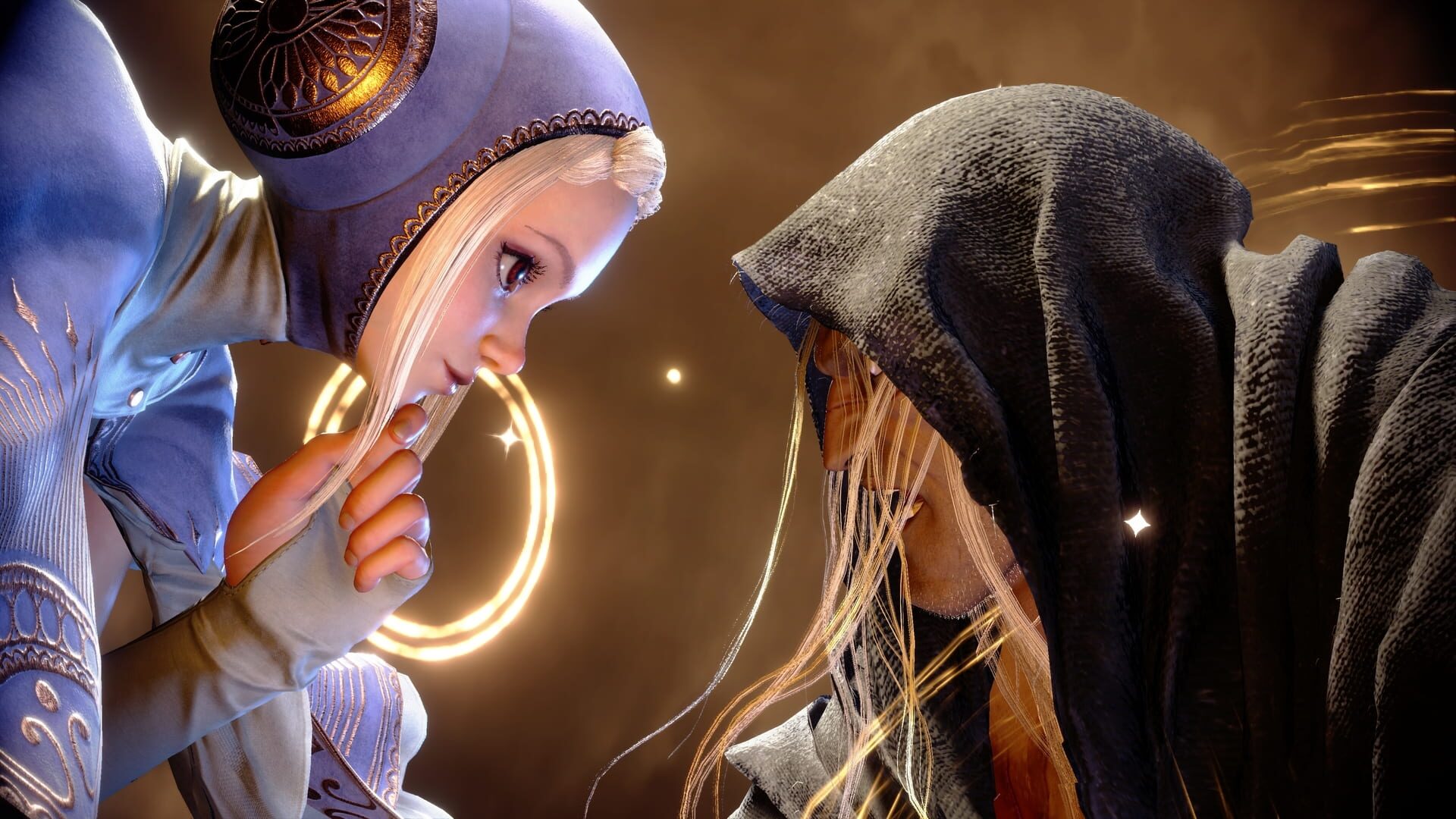 Street Fighter 6: Year 3 - Ingrid screenshot 10