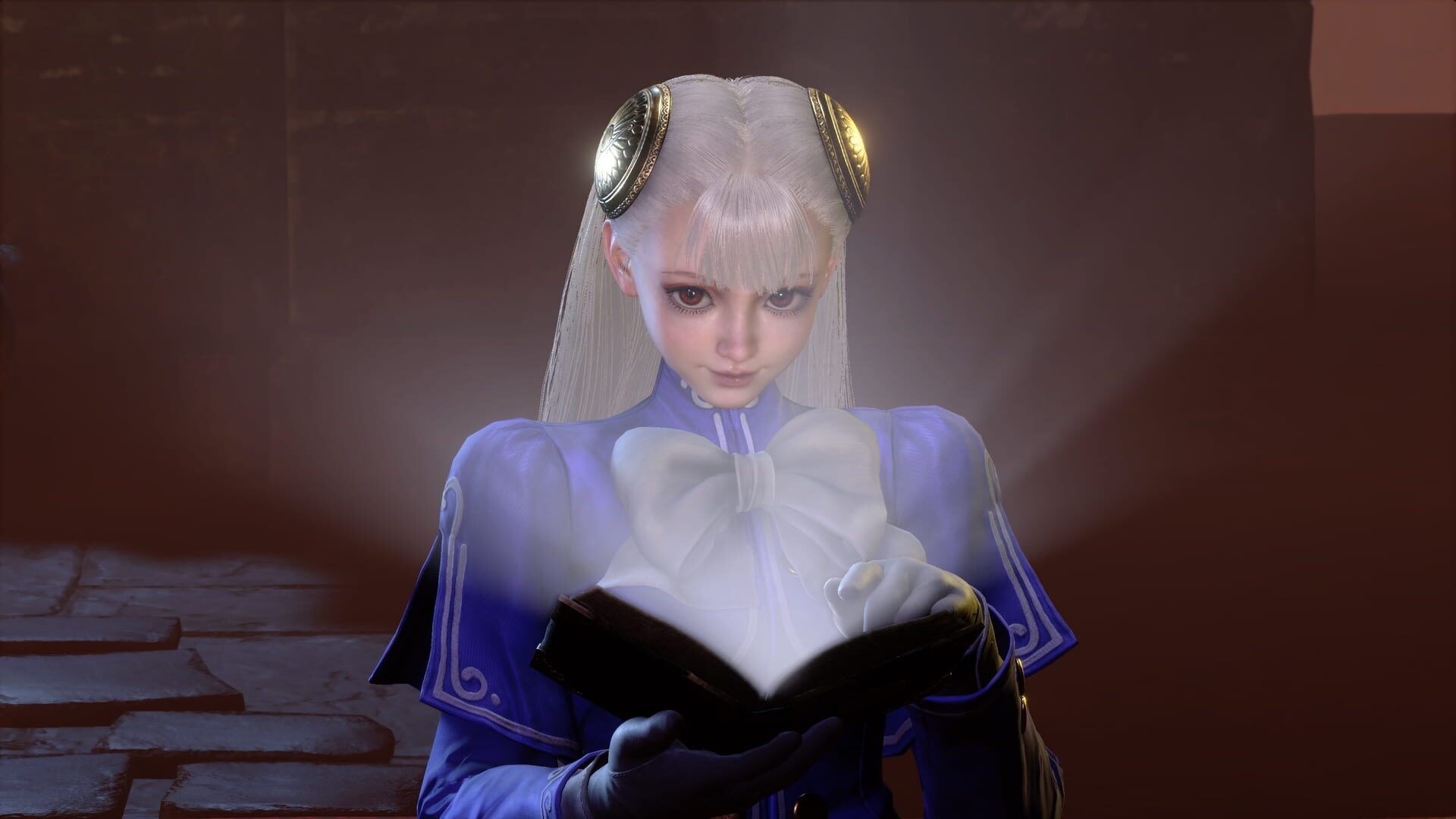 Street Fighter 6: Year 3 - Ingrid screenshot 11