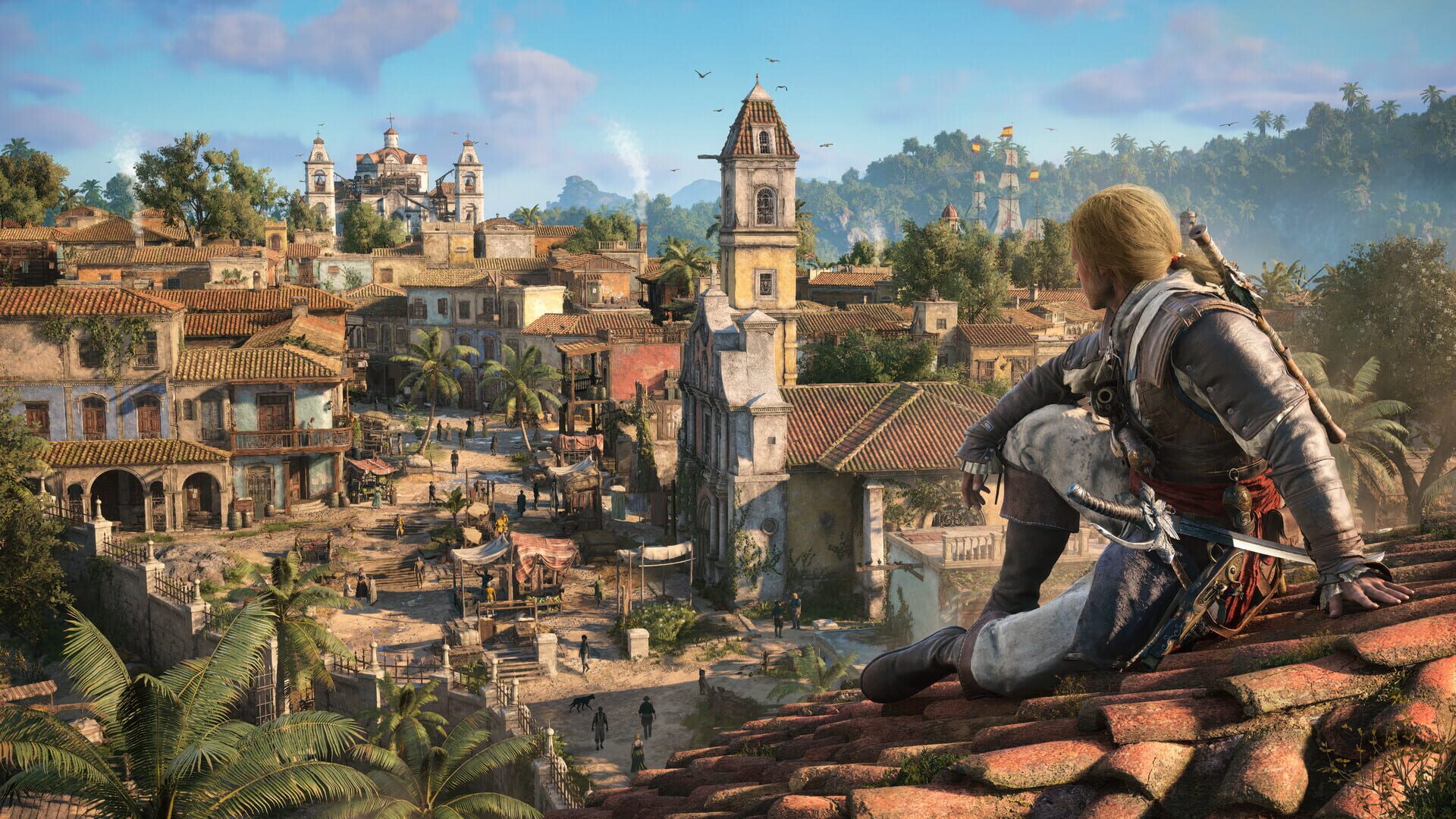 Assassin's Creed Black Flag Resynced screenshot 6