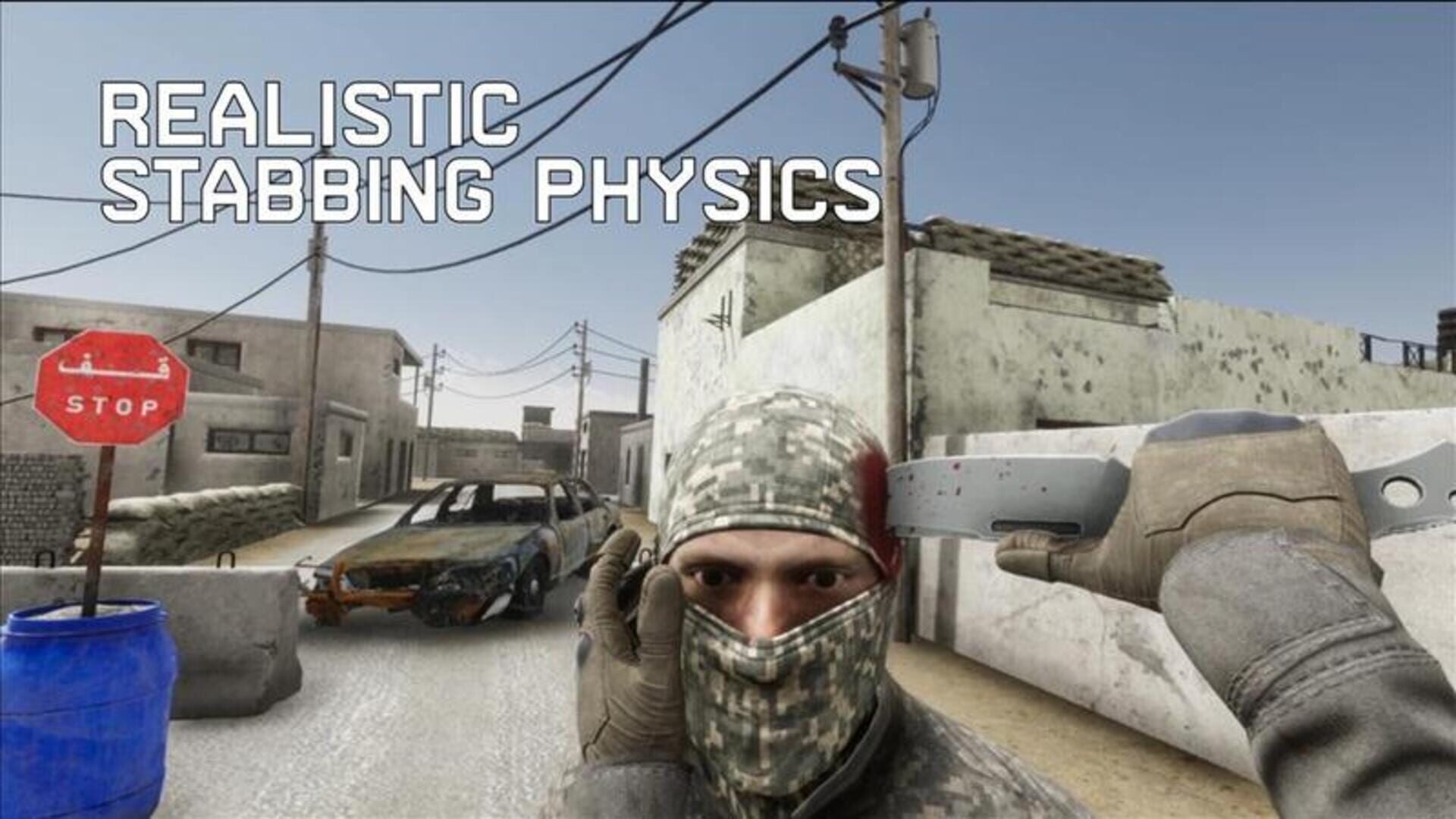 Beyond Sandbox screenshot 1