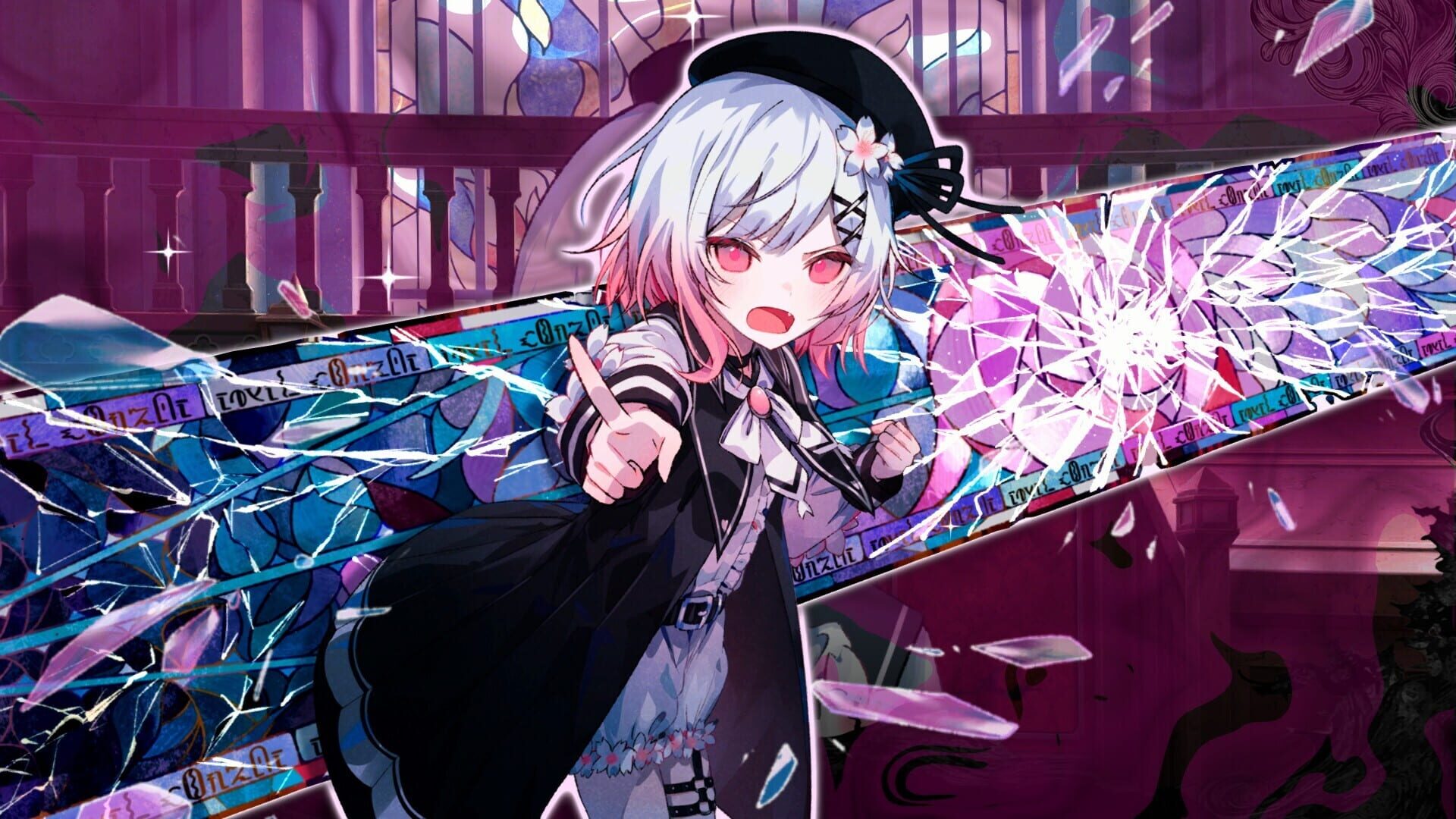 Magical Girl Witch Trials screenshot 6