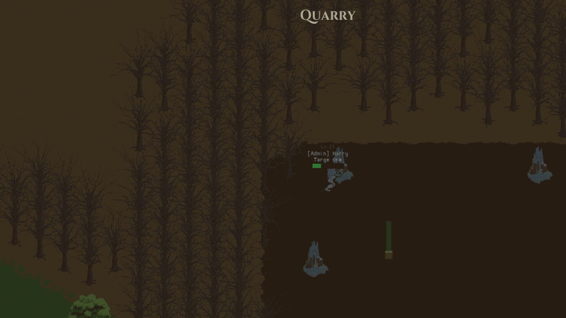 Dreadholm screenshot 1
