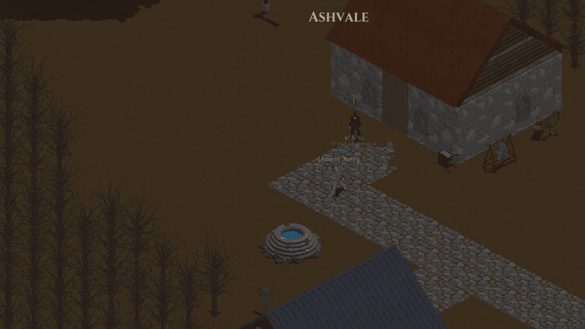 Dreadholm screenshot 4