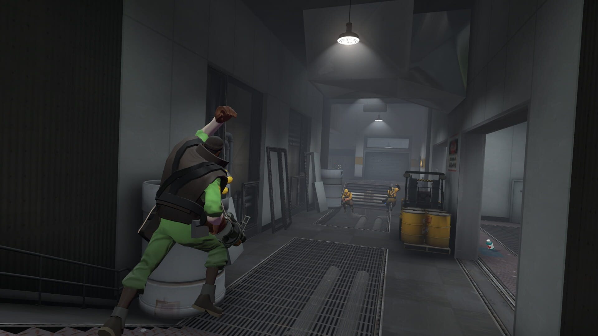 Team Fortress 2 Classified screenshot 10