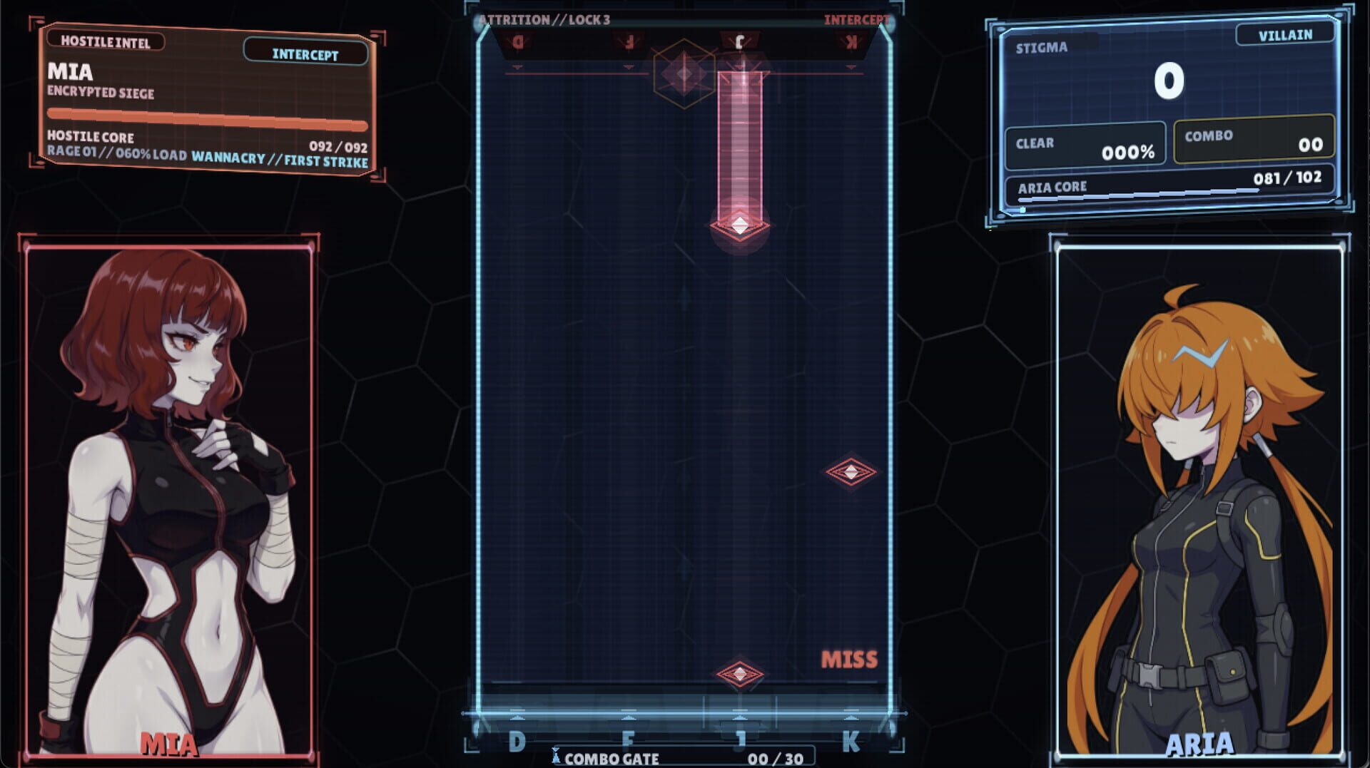 Stigma: Unnamed screenshot 12