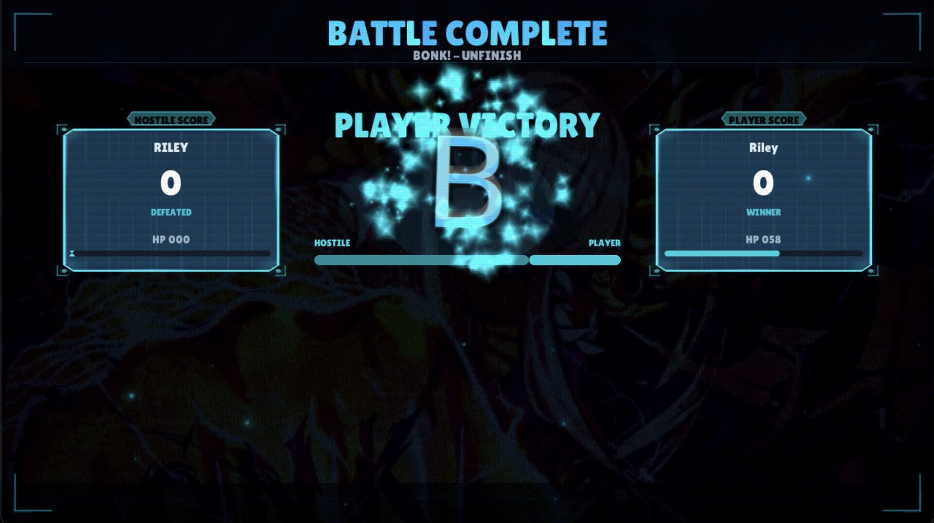 Stigma: Unnamed screenshot 14