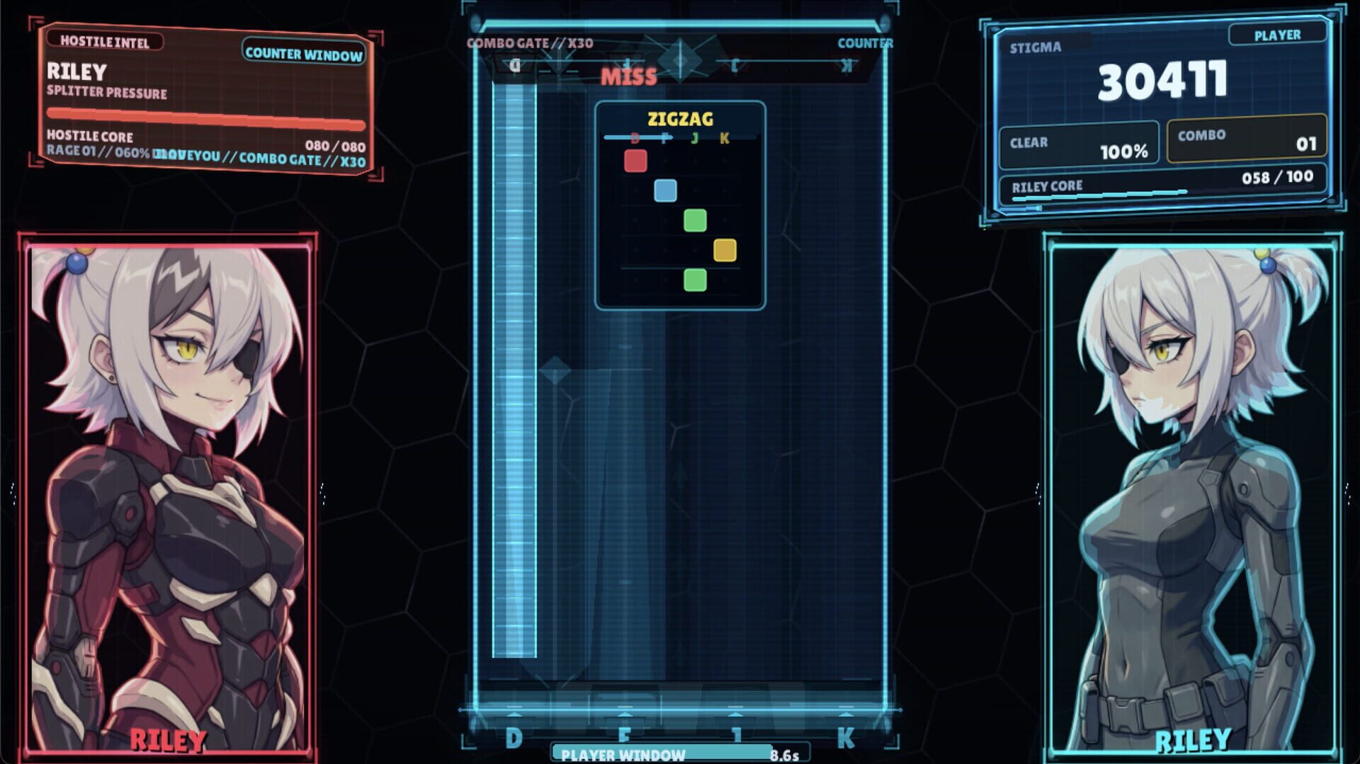 Stigma: Unnamed screenshot 15