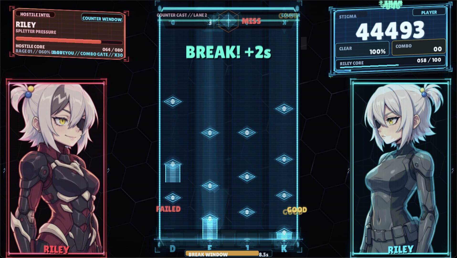 Stigma: Unnamed screenshot 16