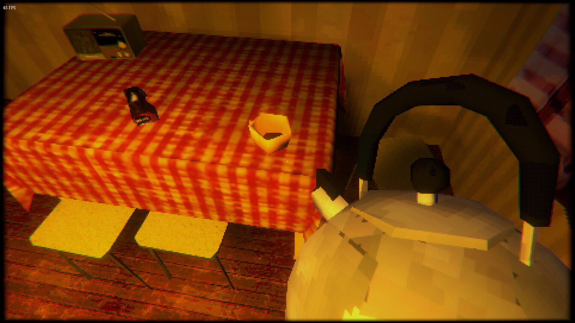 Arcadia Cafe screenshot 12