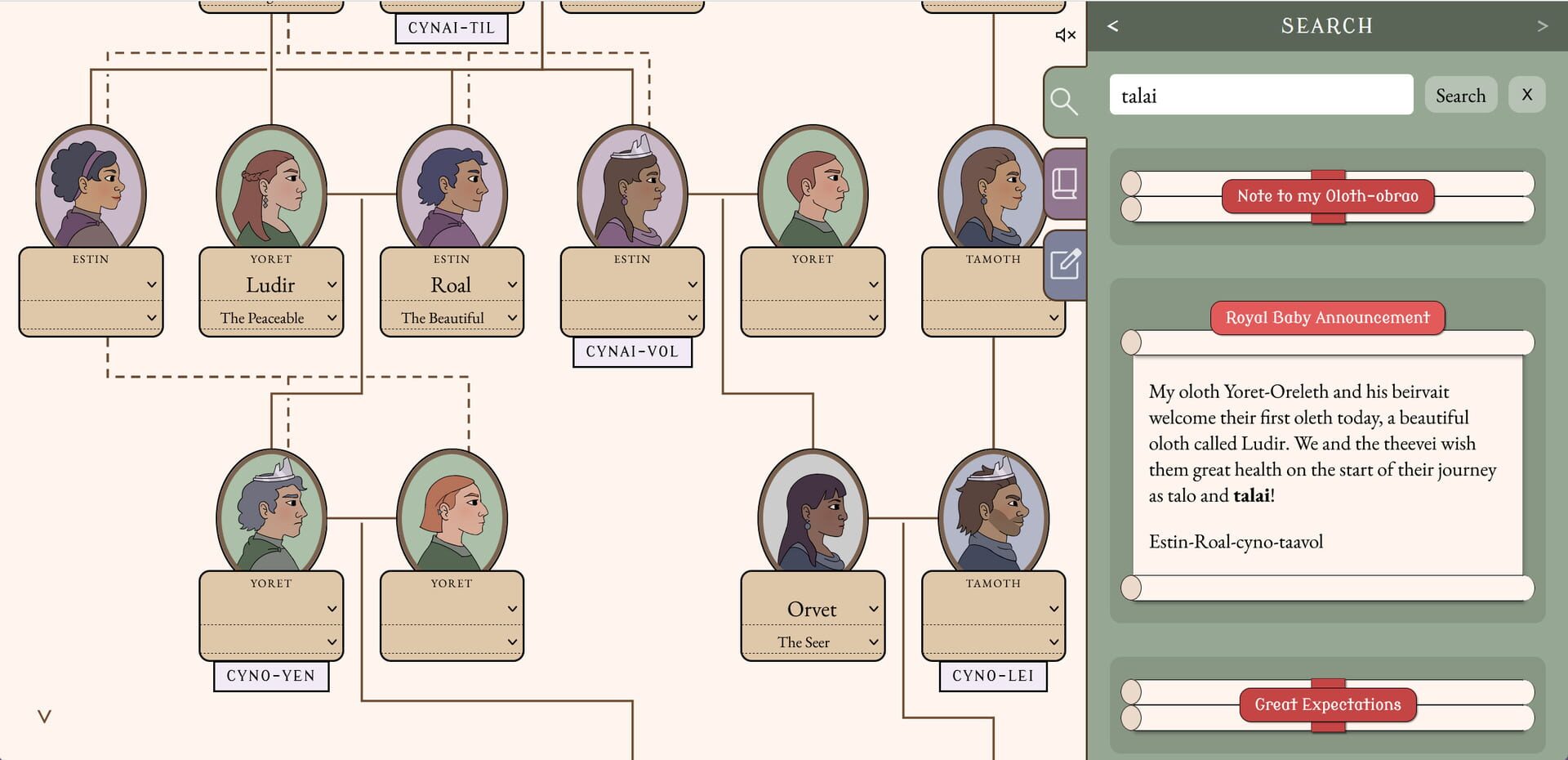 The Archives of Trevosa screenshot 3