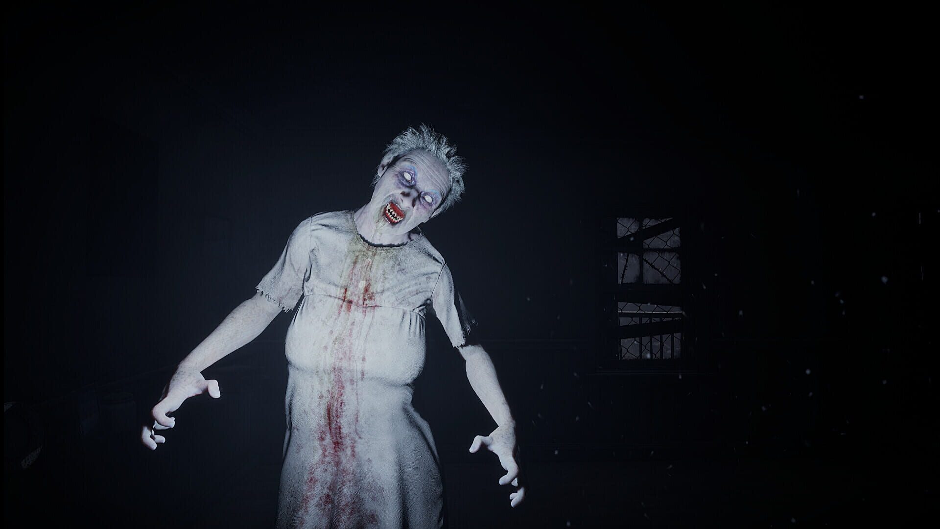 The Guest II screenshot 1