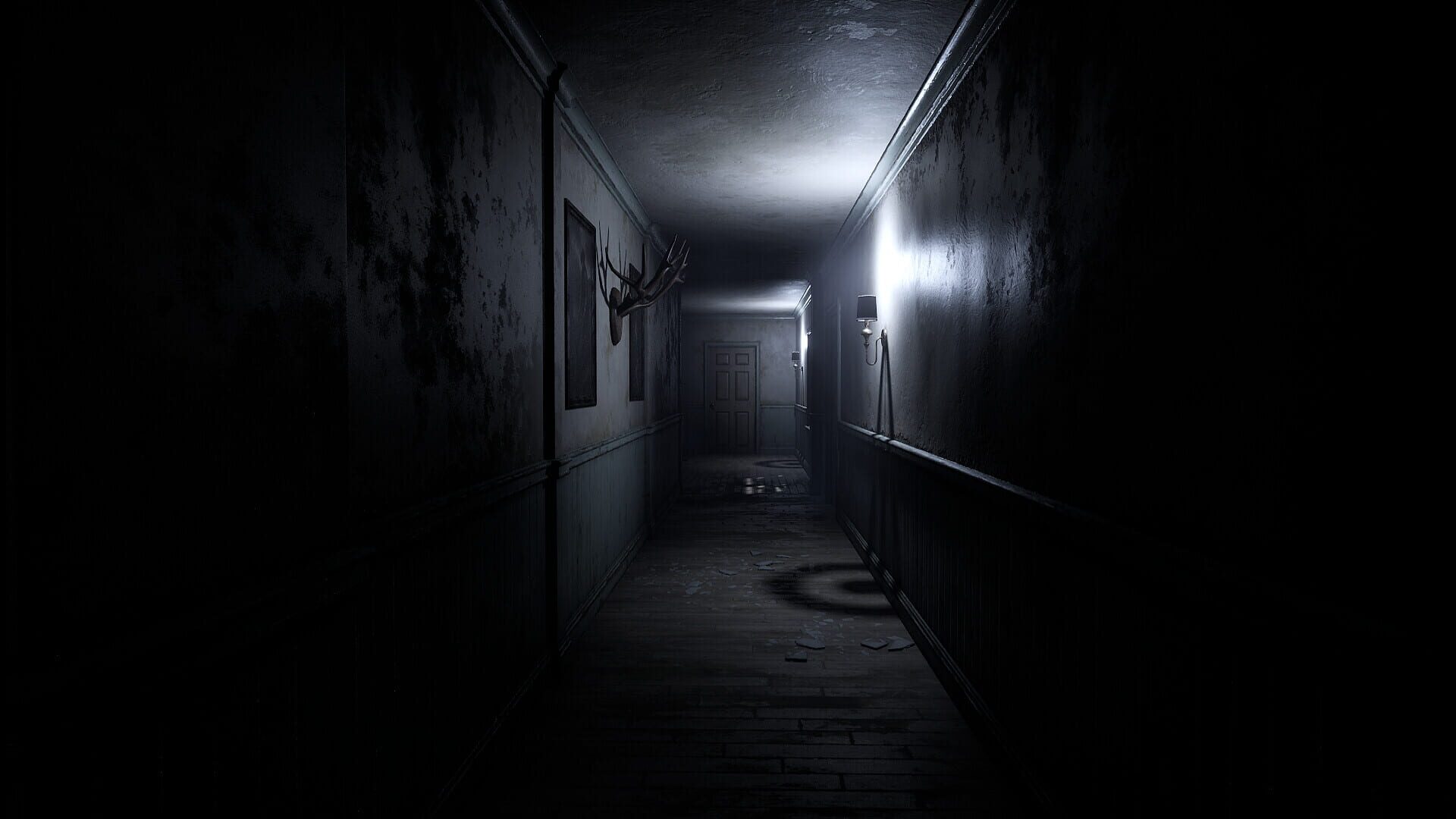 The Guest II screenshot 2