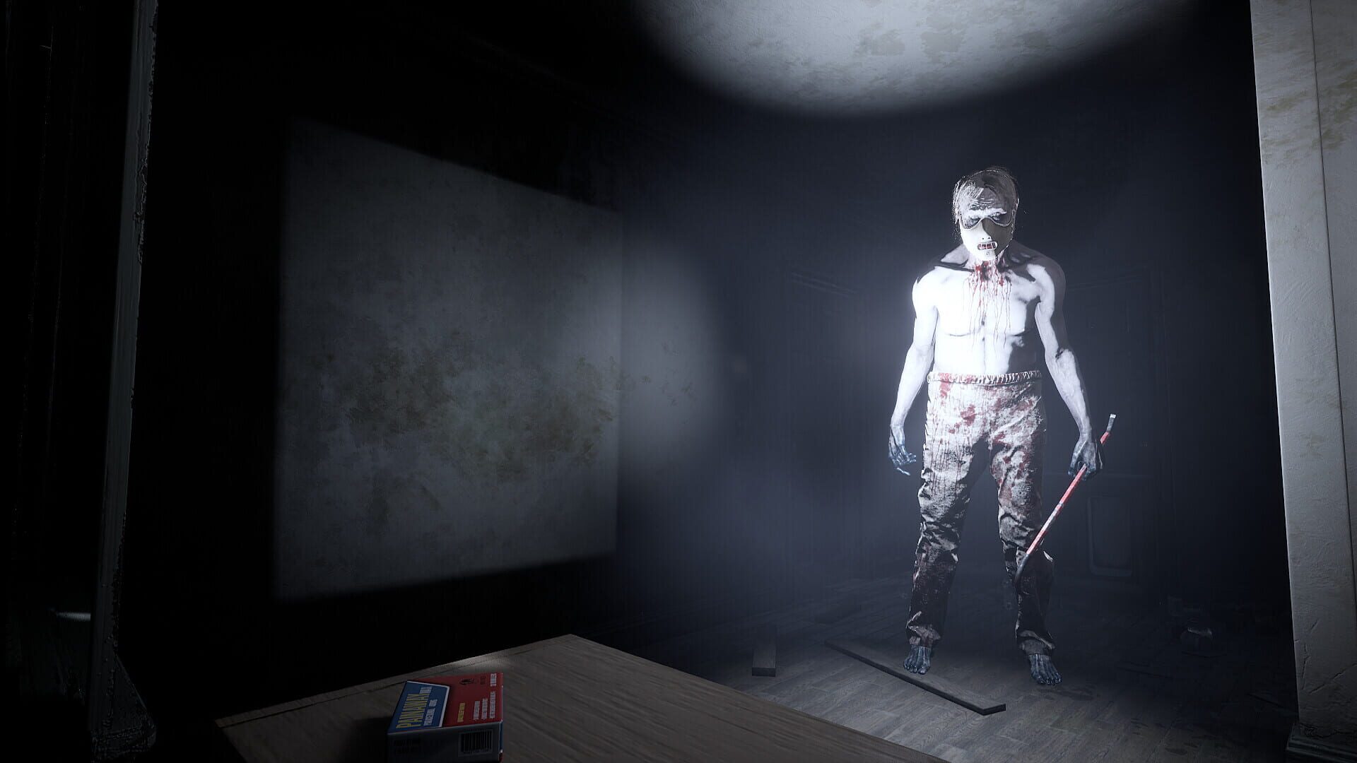 The Guest II screenshot 3