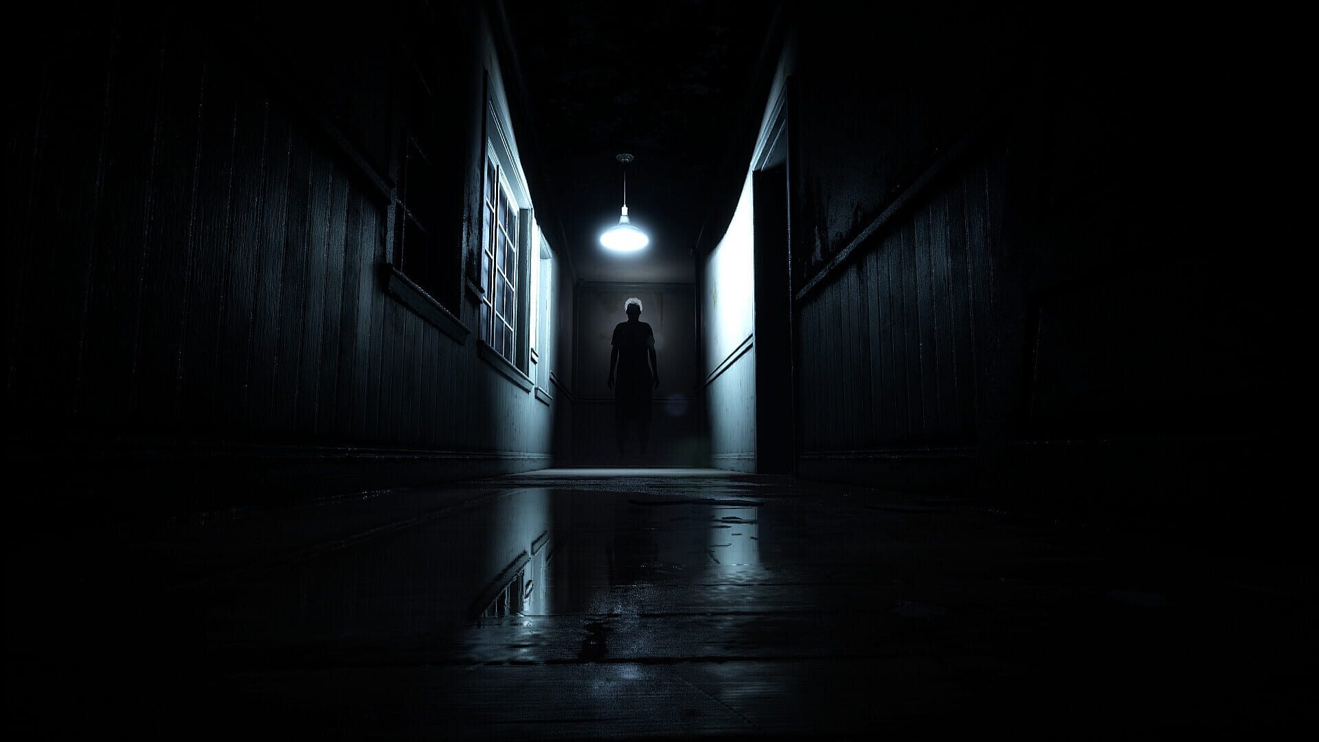 The Guest II screenshot 4