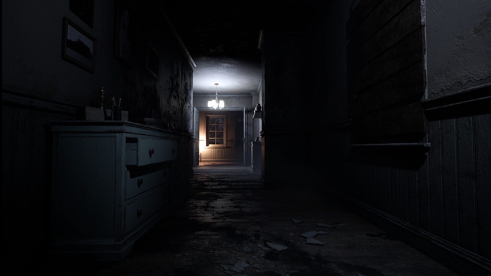 The Guest II screenshot 5