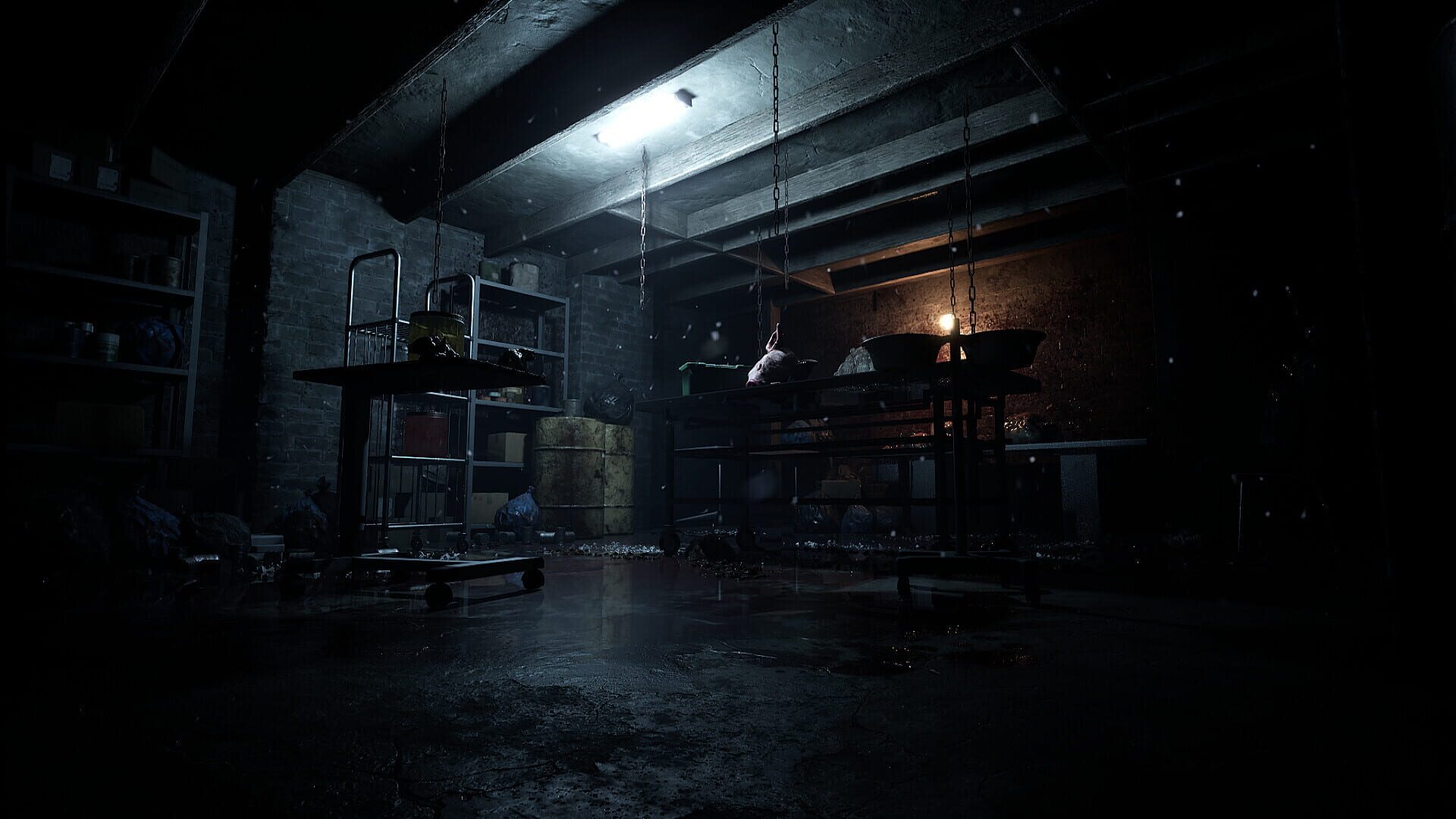 The Guest II screenshot 8