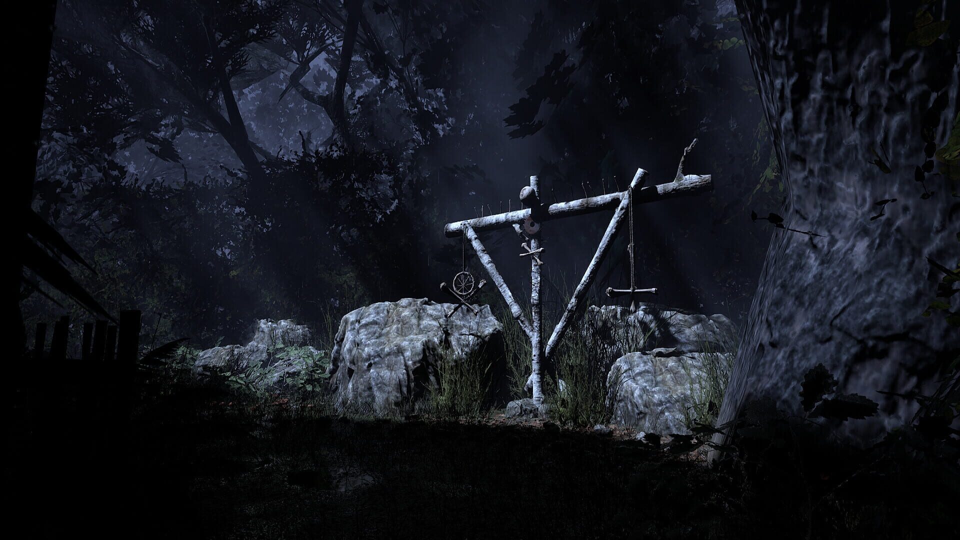 The Guest II screenshot 9