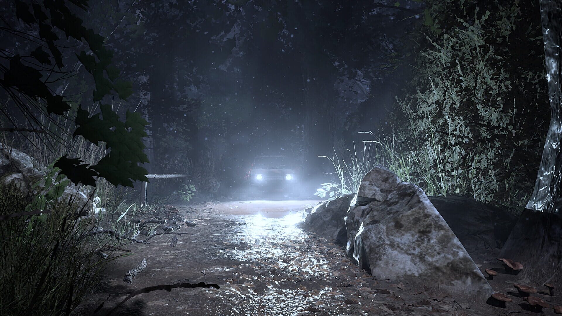 The Guest II screenshot 10