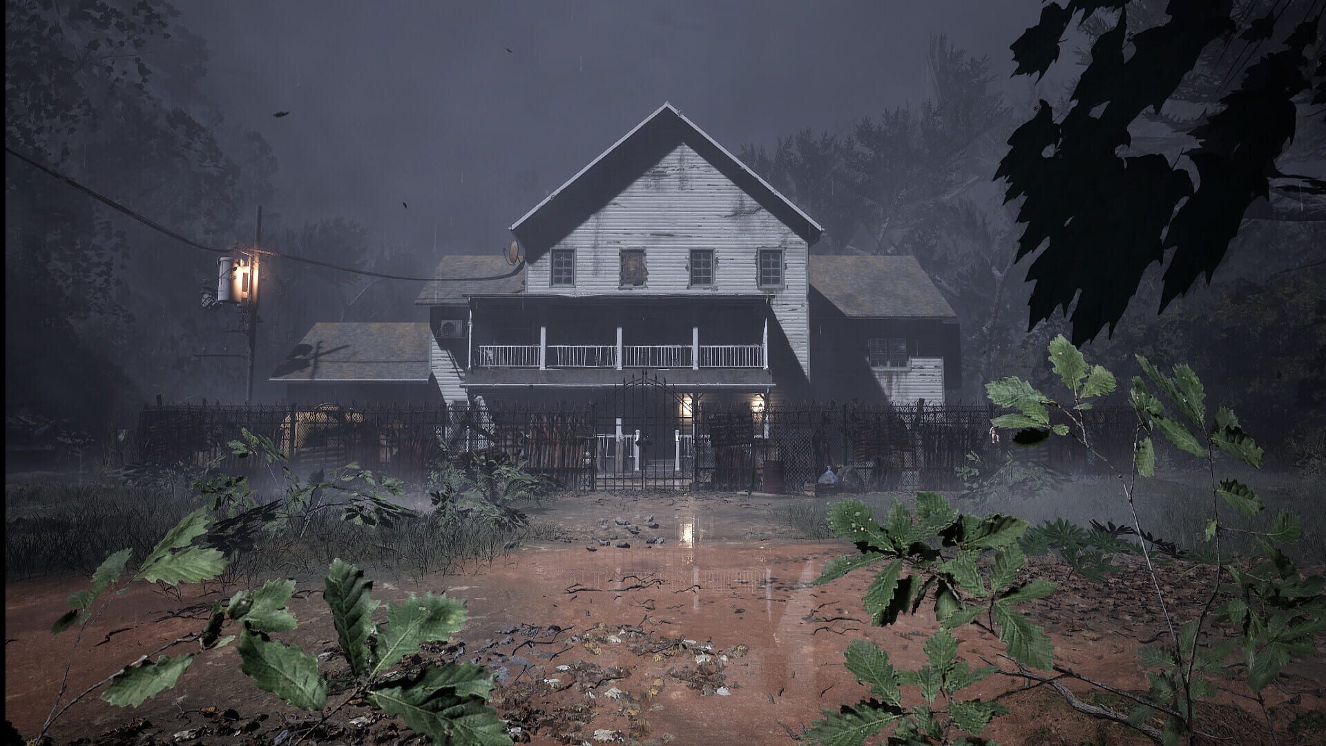 The Guest II screenshot 11