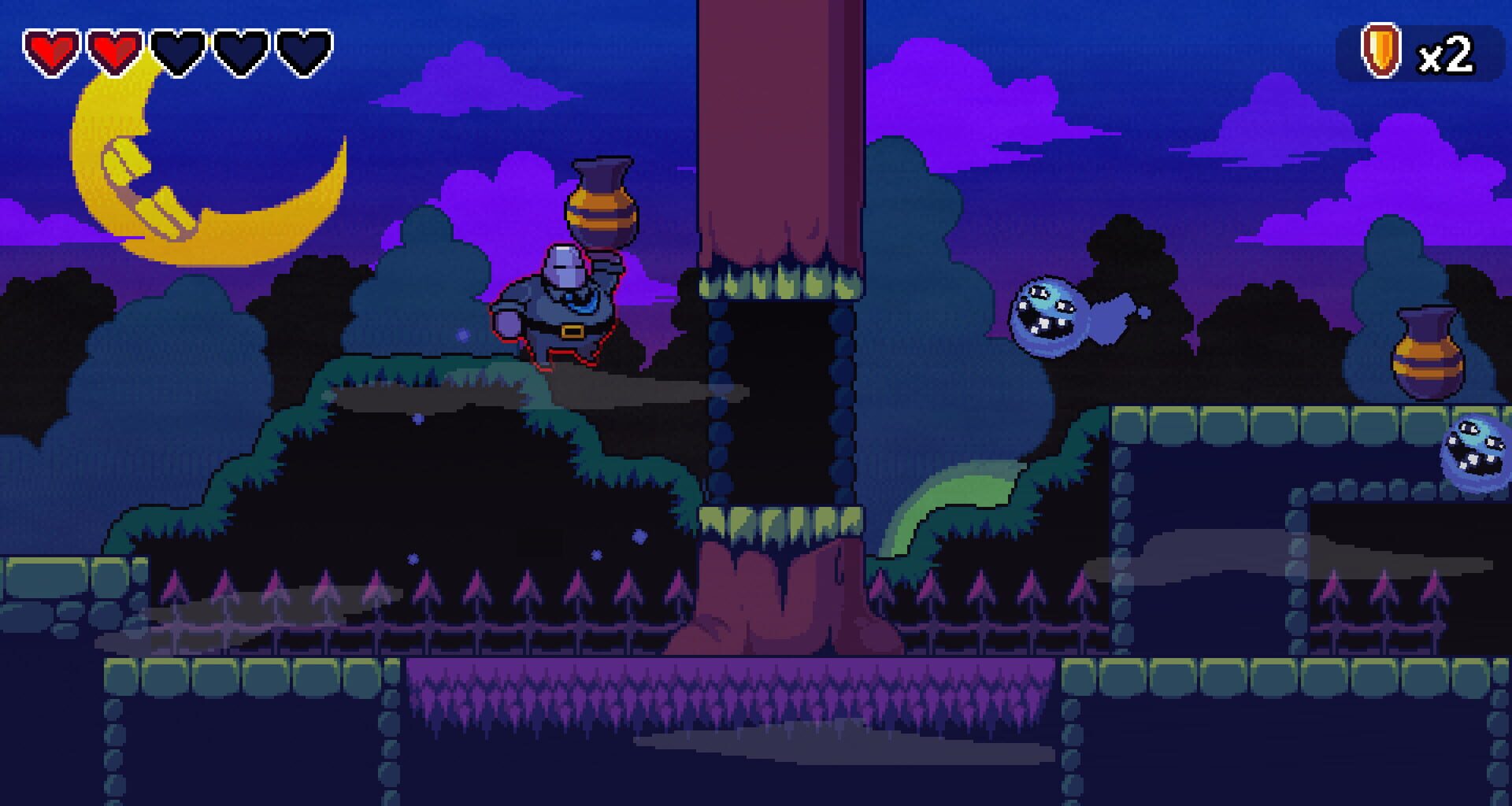 Holy Grail for Dummies screenshot 2