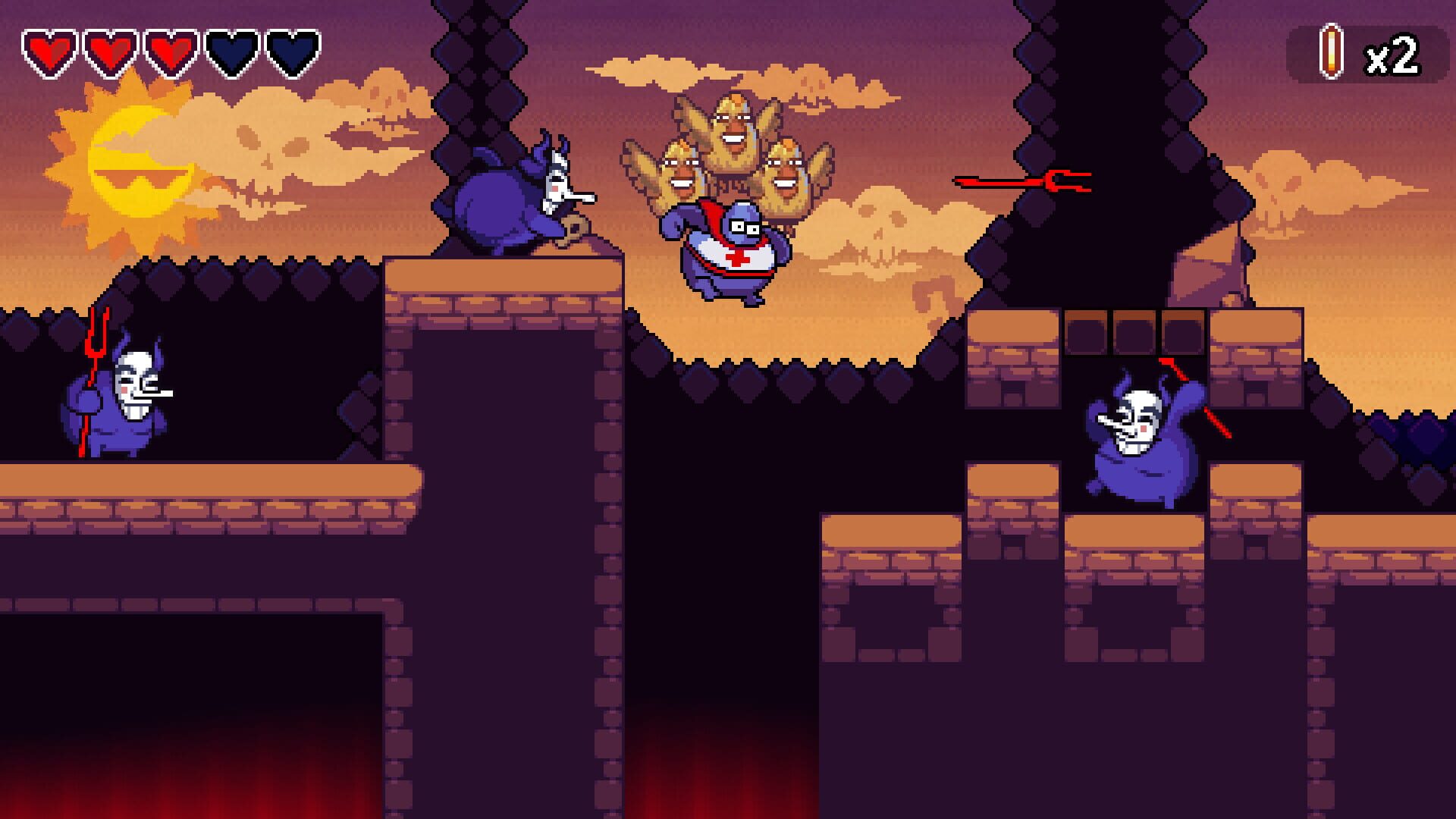 Holy Grail for Dummies screenshot 3