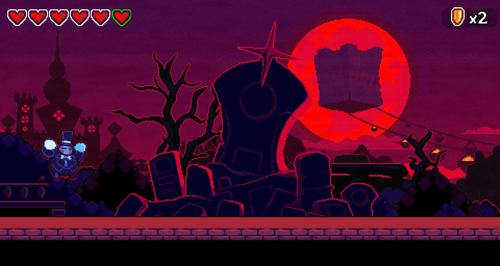 Holy Grail for Dummies screenshot 4