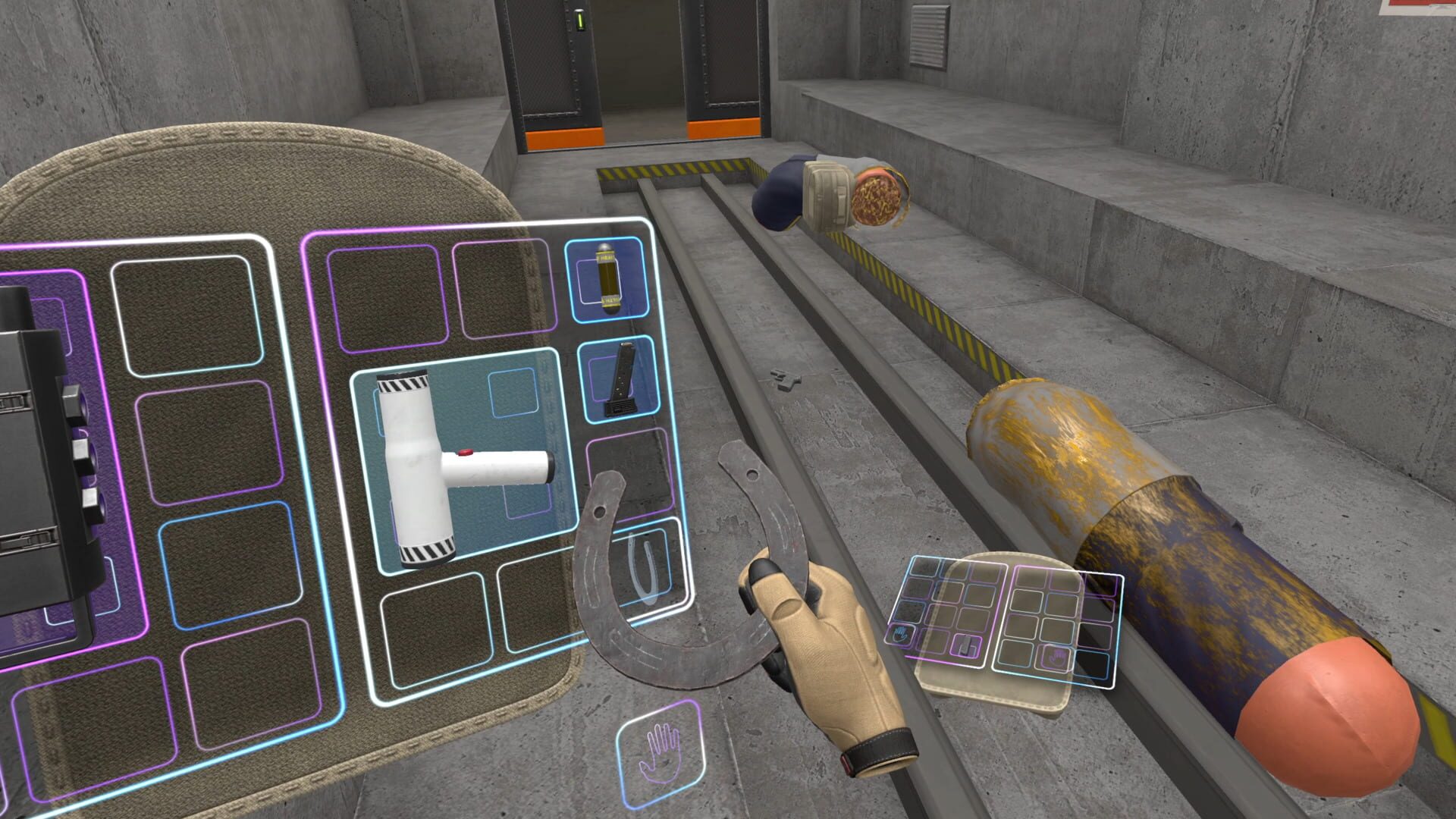 Hot Dogs, Horseshoes & Hand Grenades 2 screenshot 3