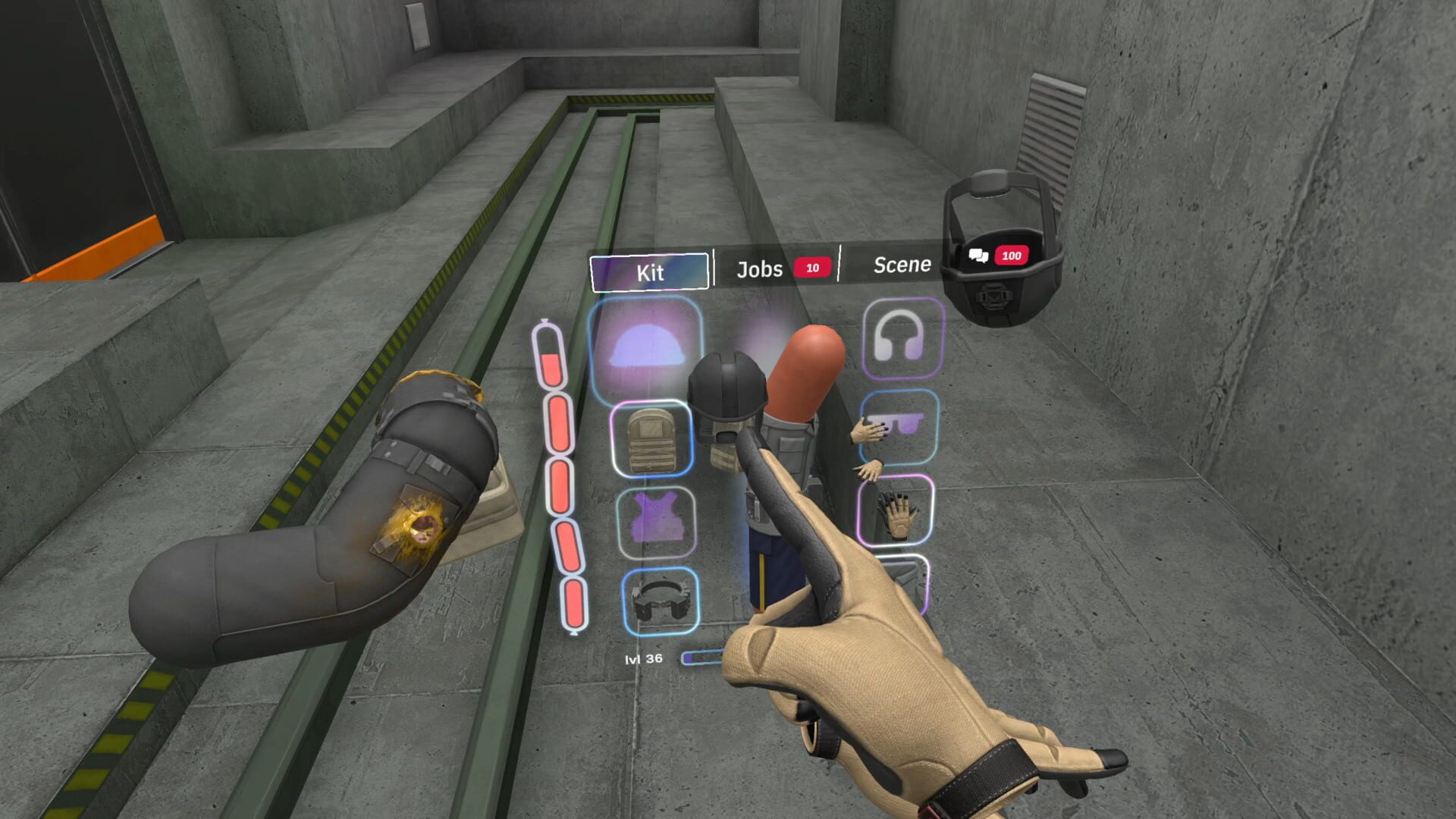 Hot Dogs, Horseshoes & Hand Grenades 2 screenshot 5