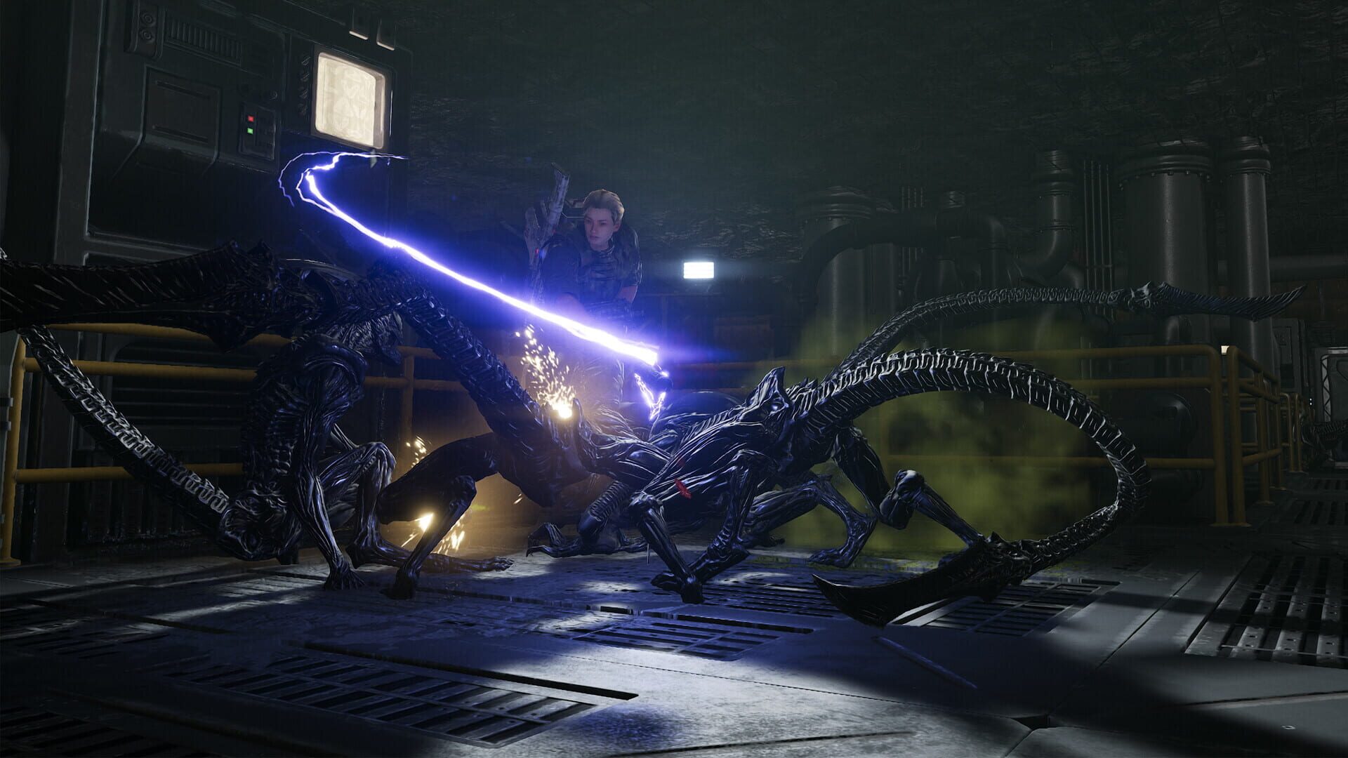 Aliens: Fireteam Elite 2 screenshot 3