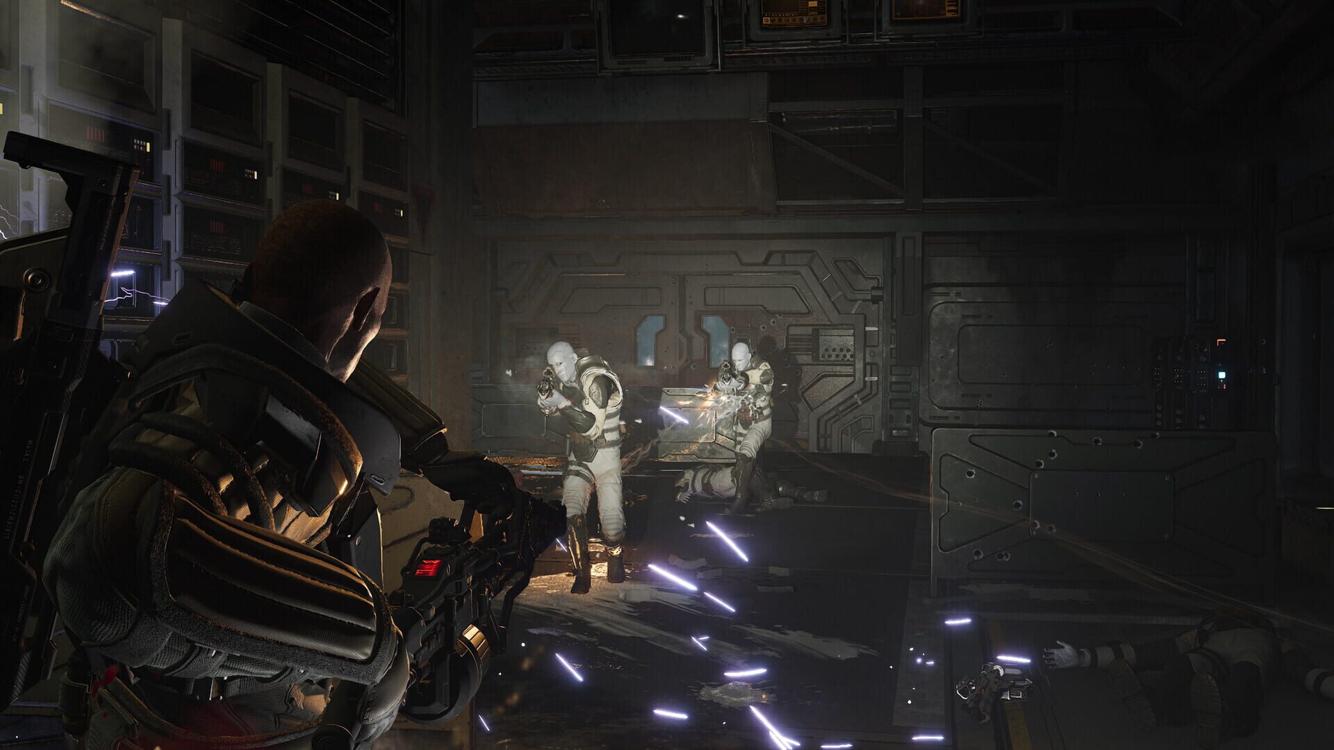 Aliens: Fireteam Elite 2 screenshot 5