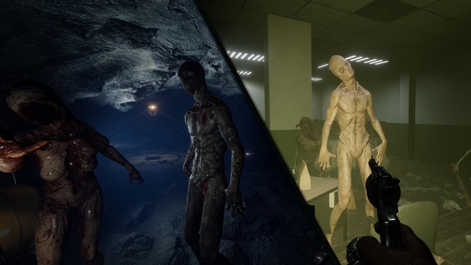 Silent Evil Dead Horror Syndrome screenshot 5
