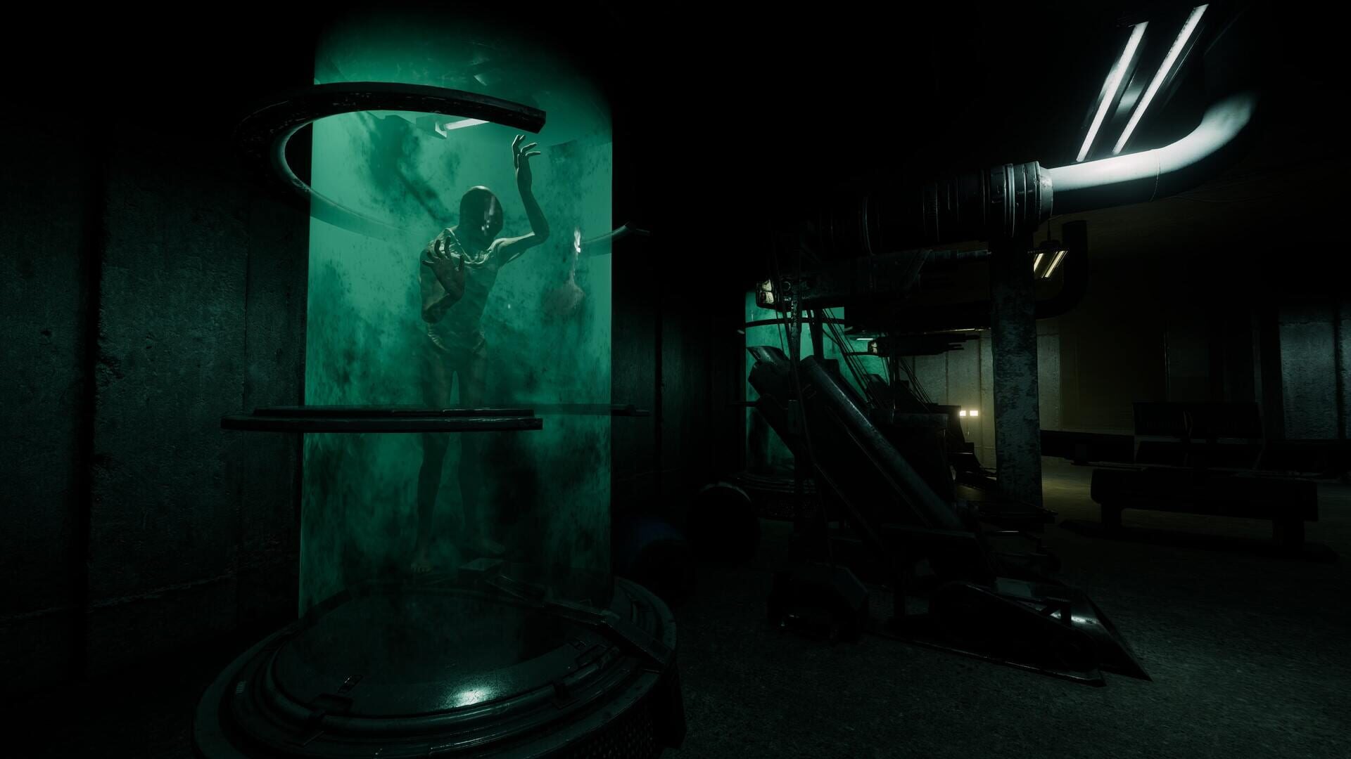 Silent Evil Dead Horror Syndrome screenshot 8