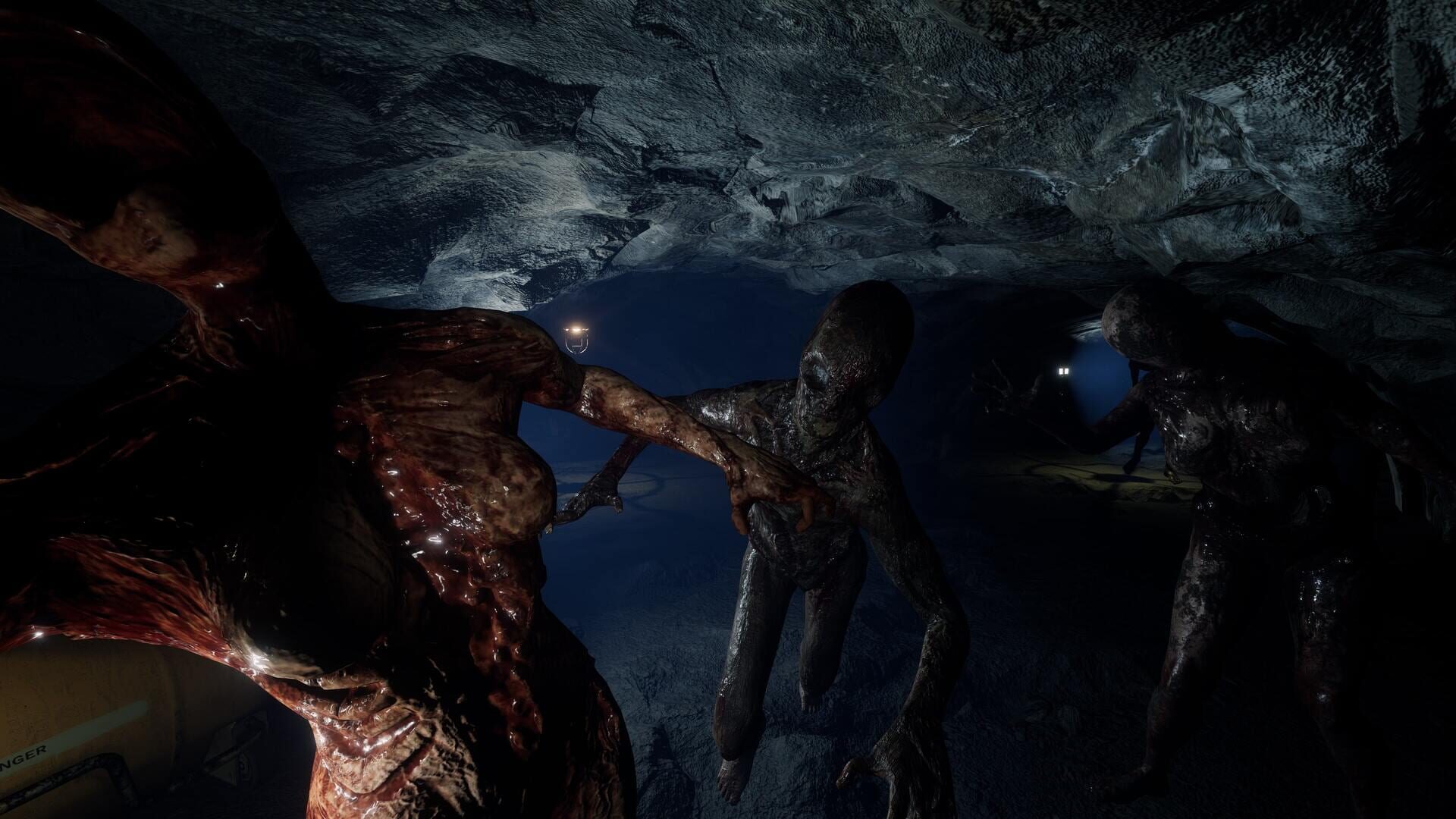 Silent Evil Dead Horror Syndrome screenshot 10