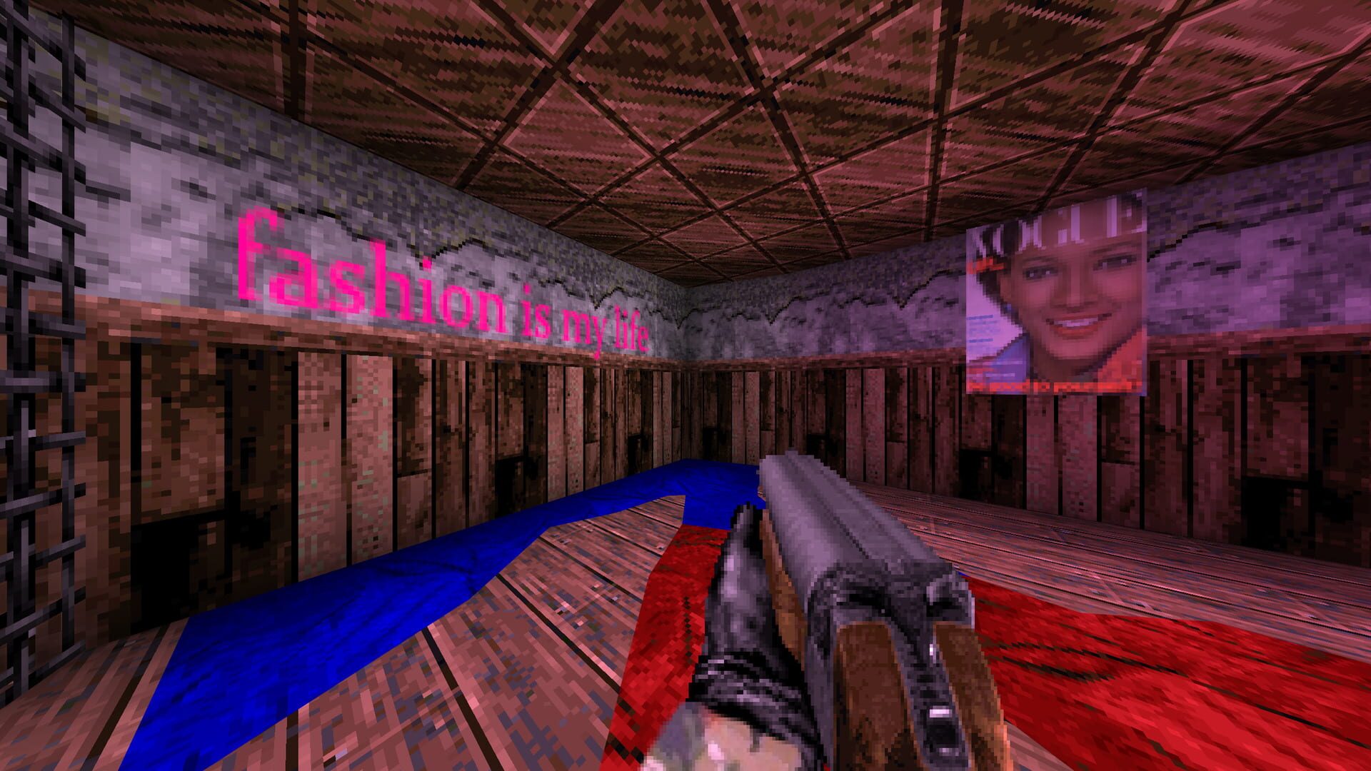 Bolero screenshot 1