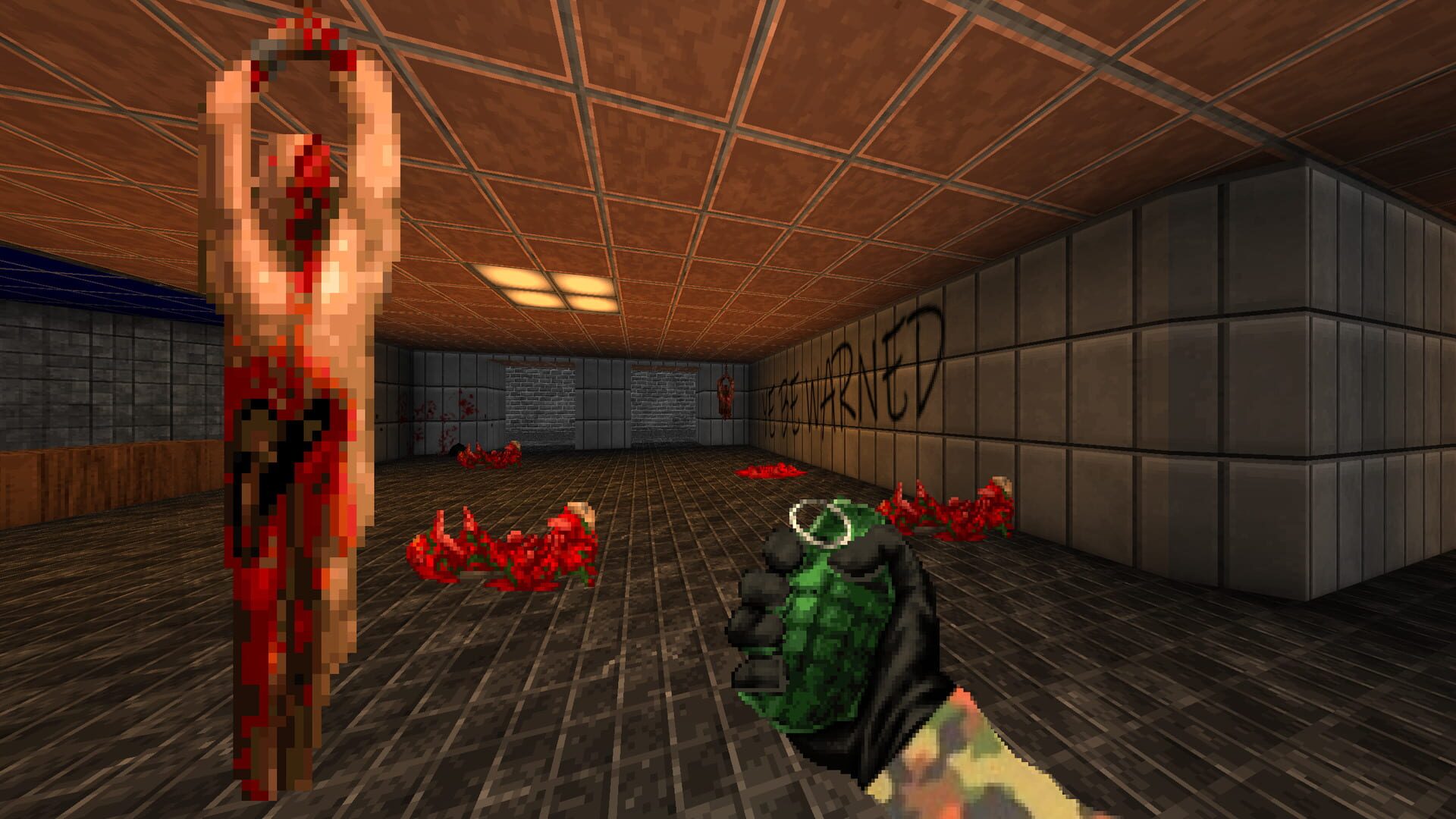 Bolero screenshot 3