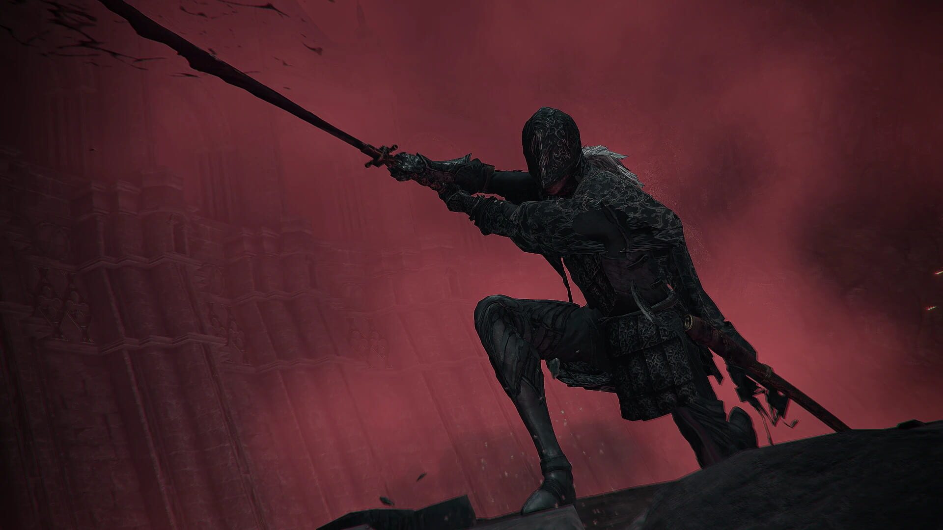 Graceborne screenshot 1