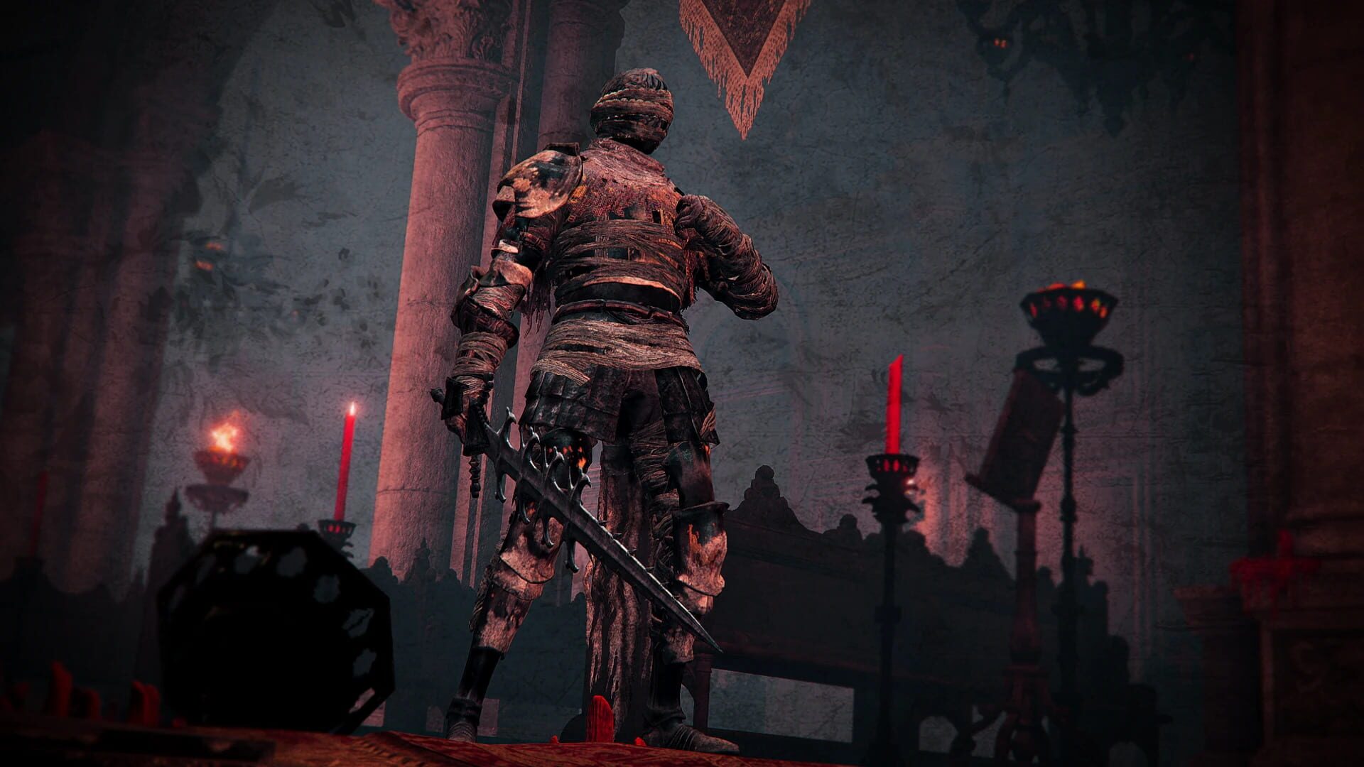 Graceborne screenshot 3