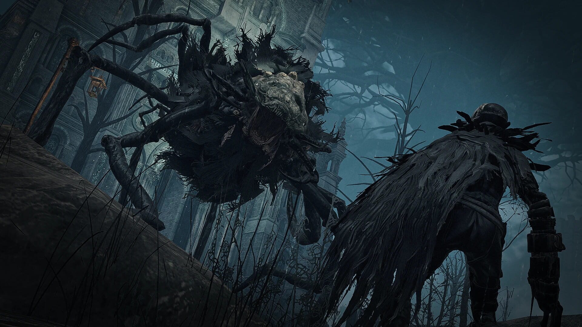 Graceborne screenshot 4