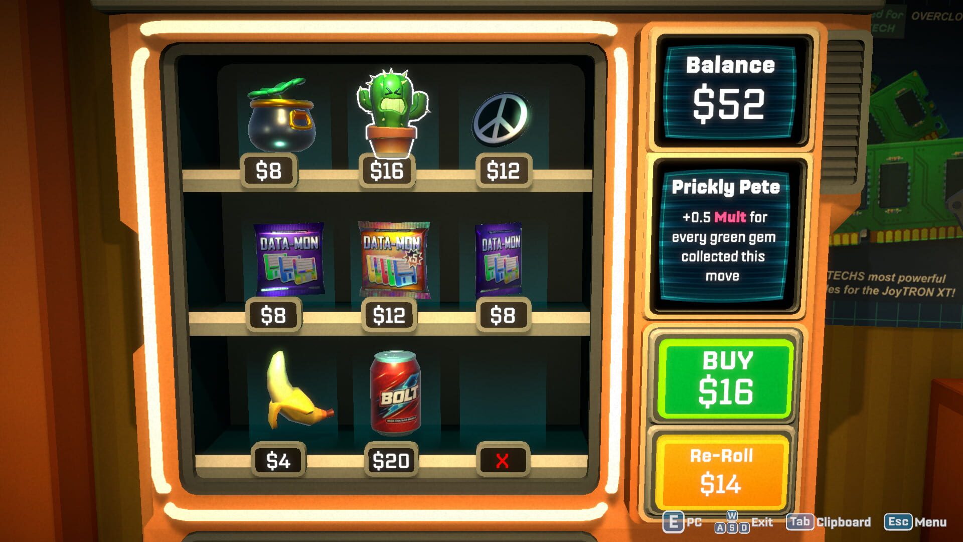 The Incentive Program screenshot 2