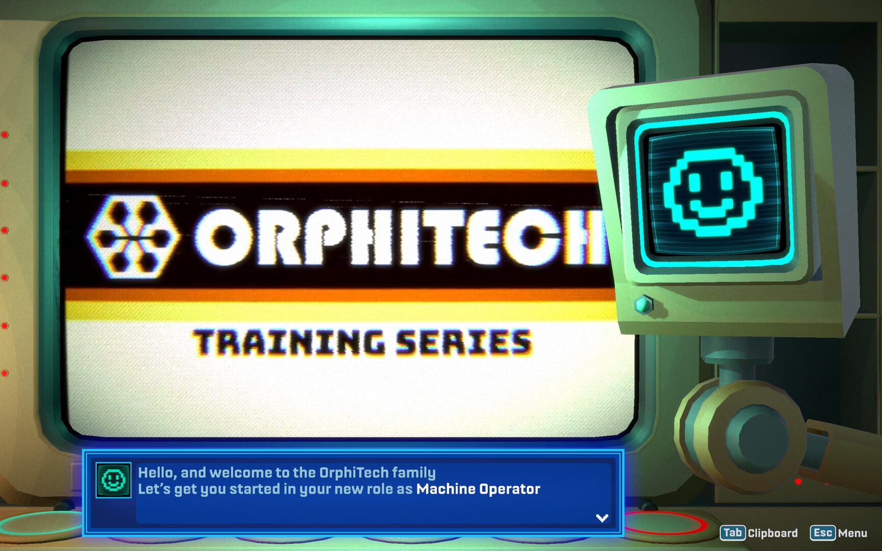 The Incentive Program screenshot 6
