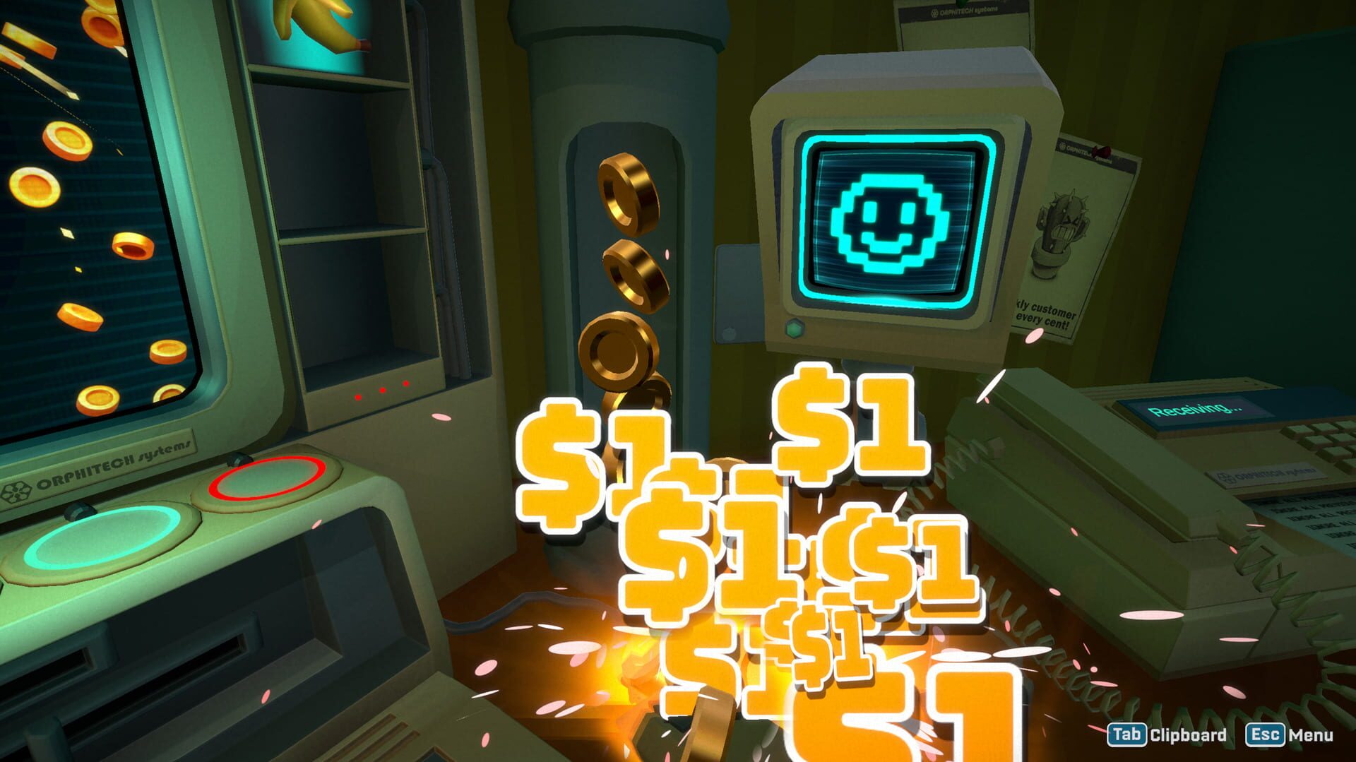 The Incentive Program screenshot 7