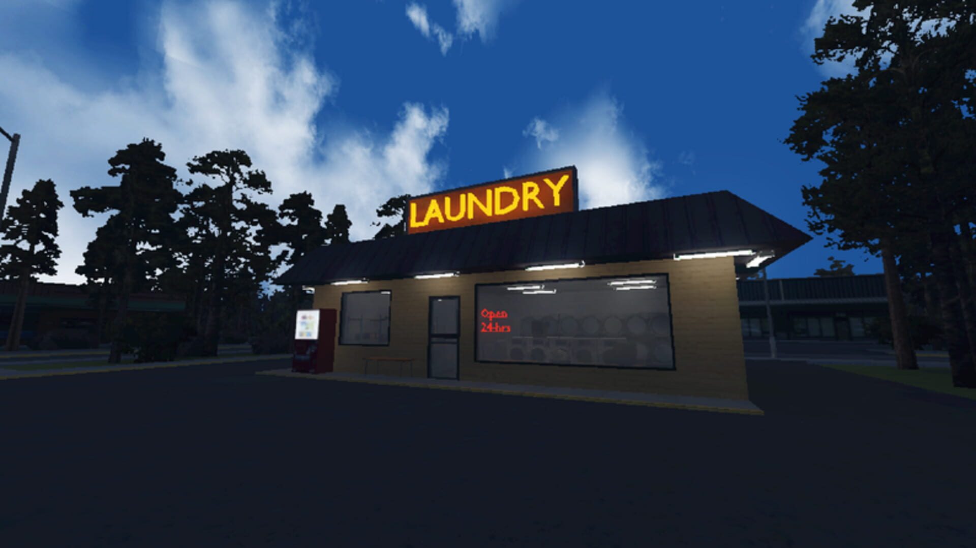 Last Monday screenshot 1