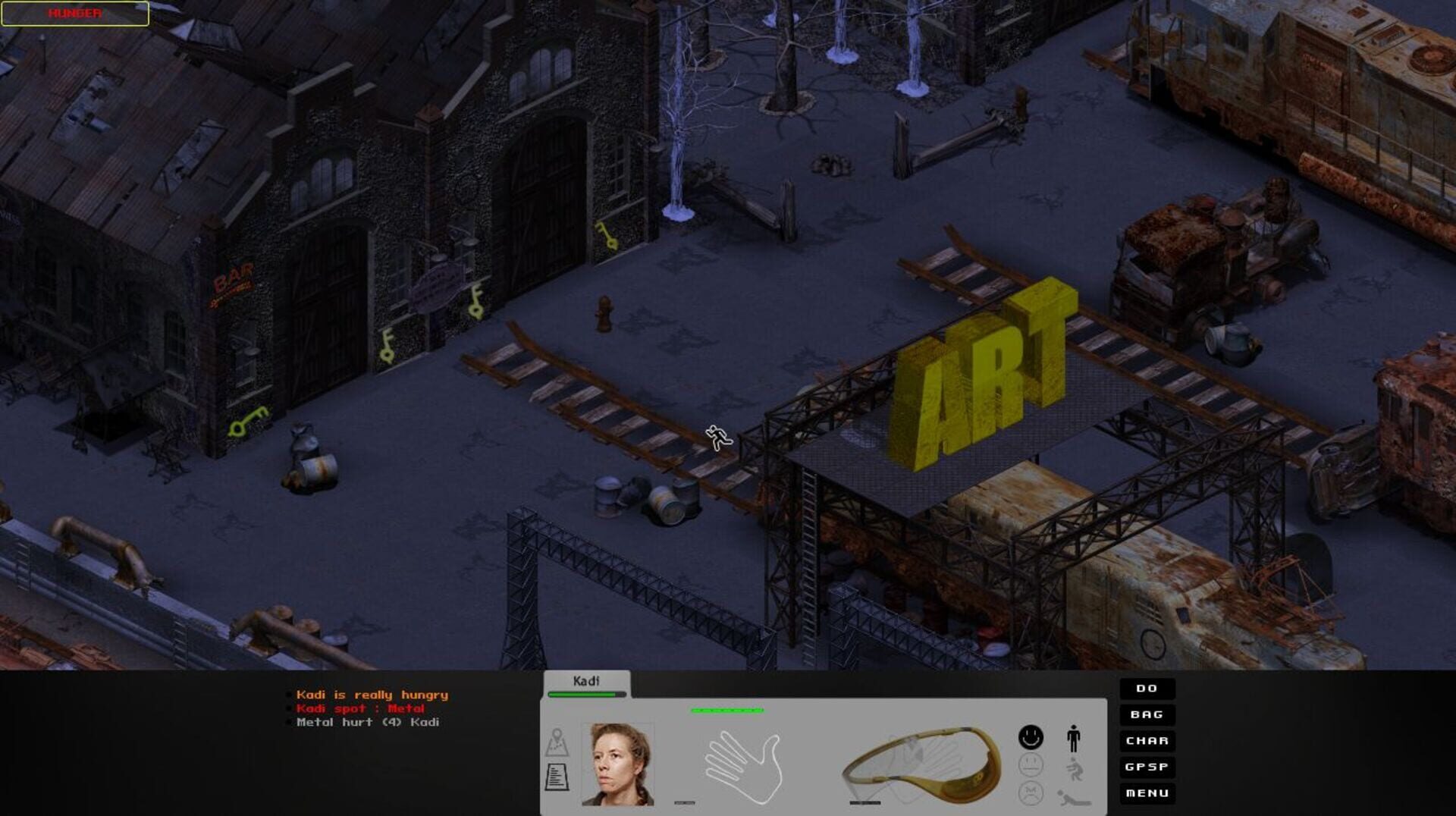 The Sum screenshot 4