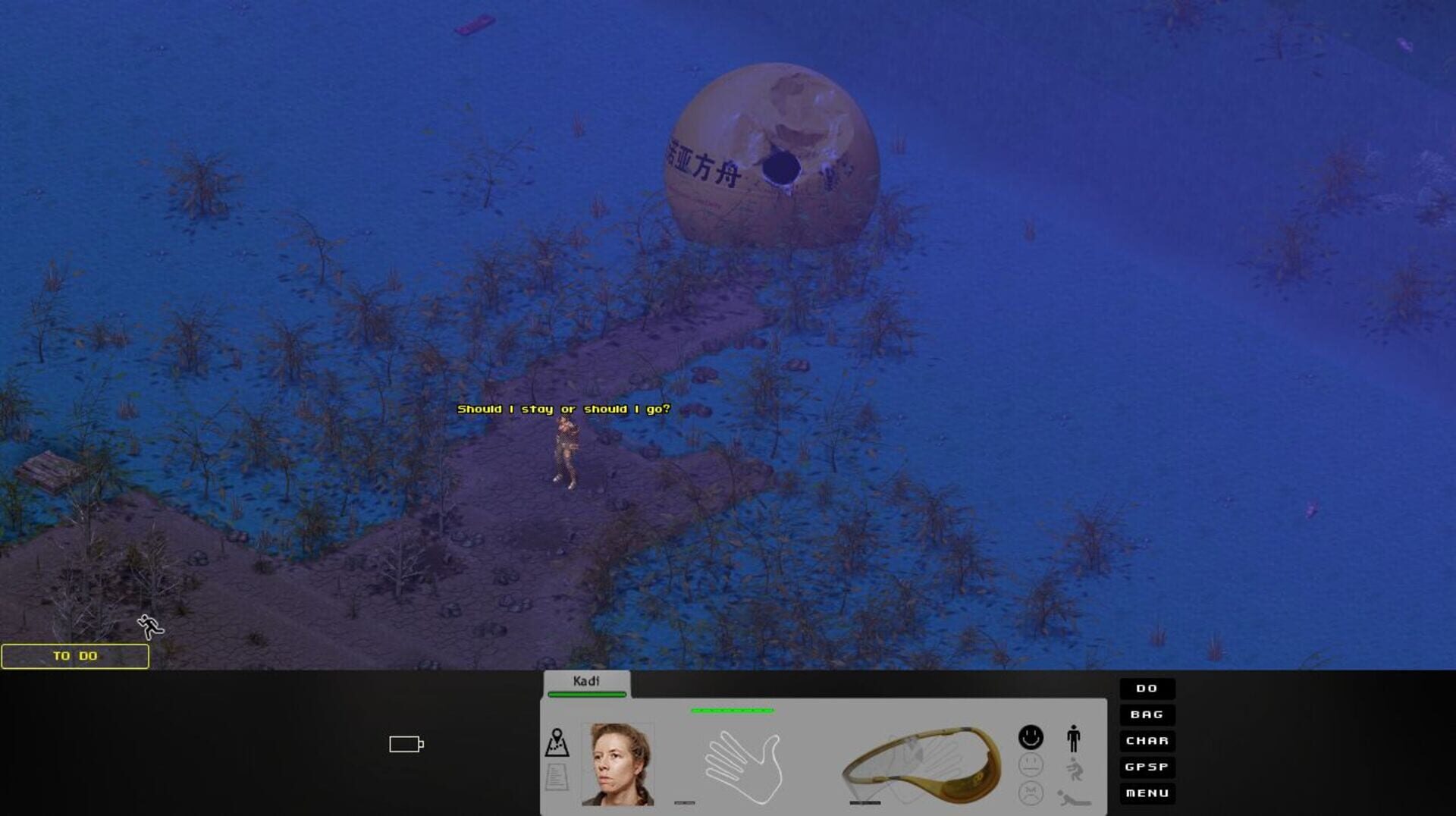 The Sum screenshot 5