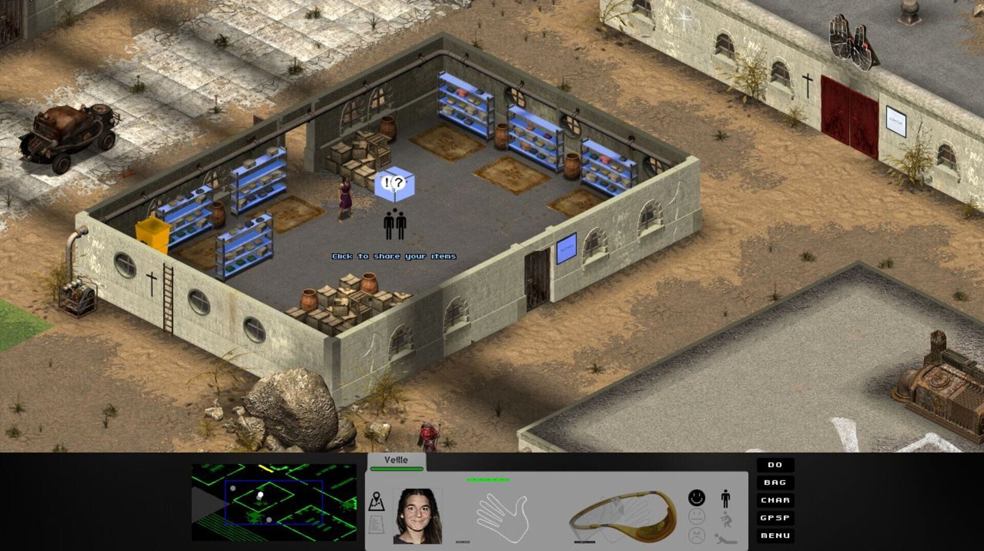 The Sum screenshot 6