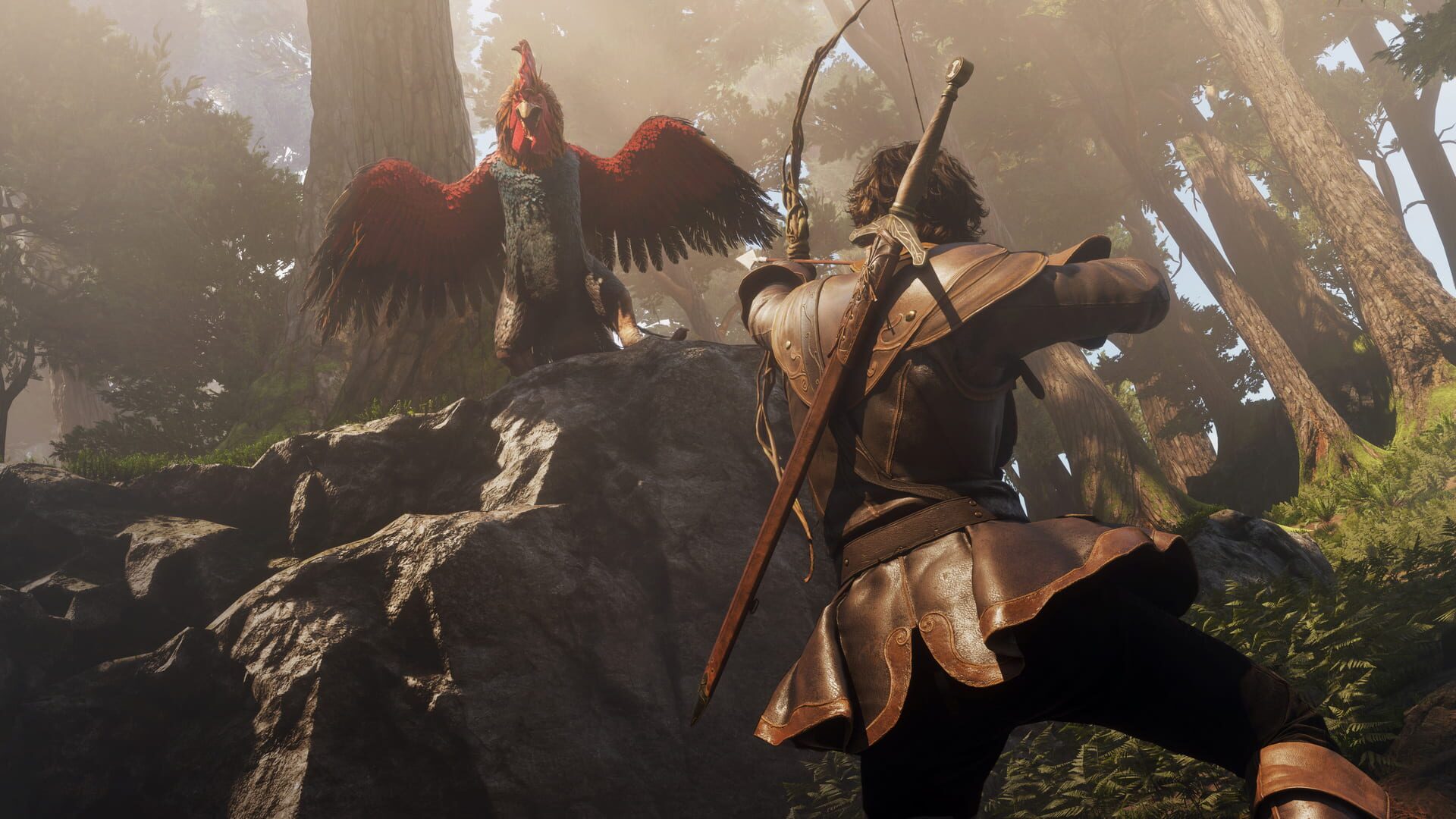 Fable screenshot 10
