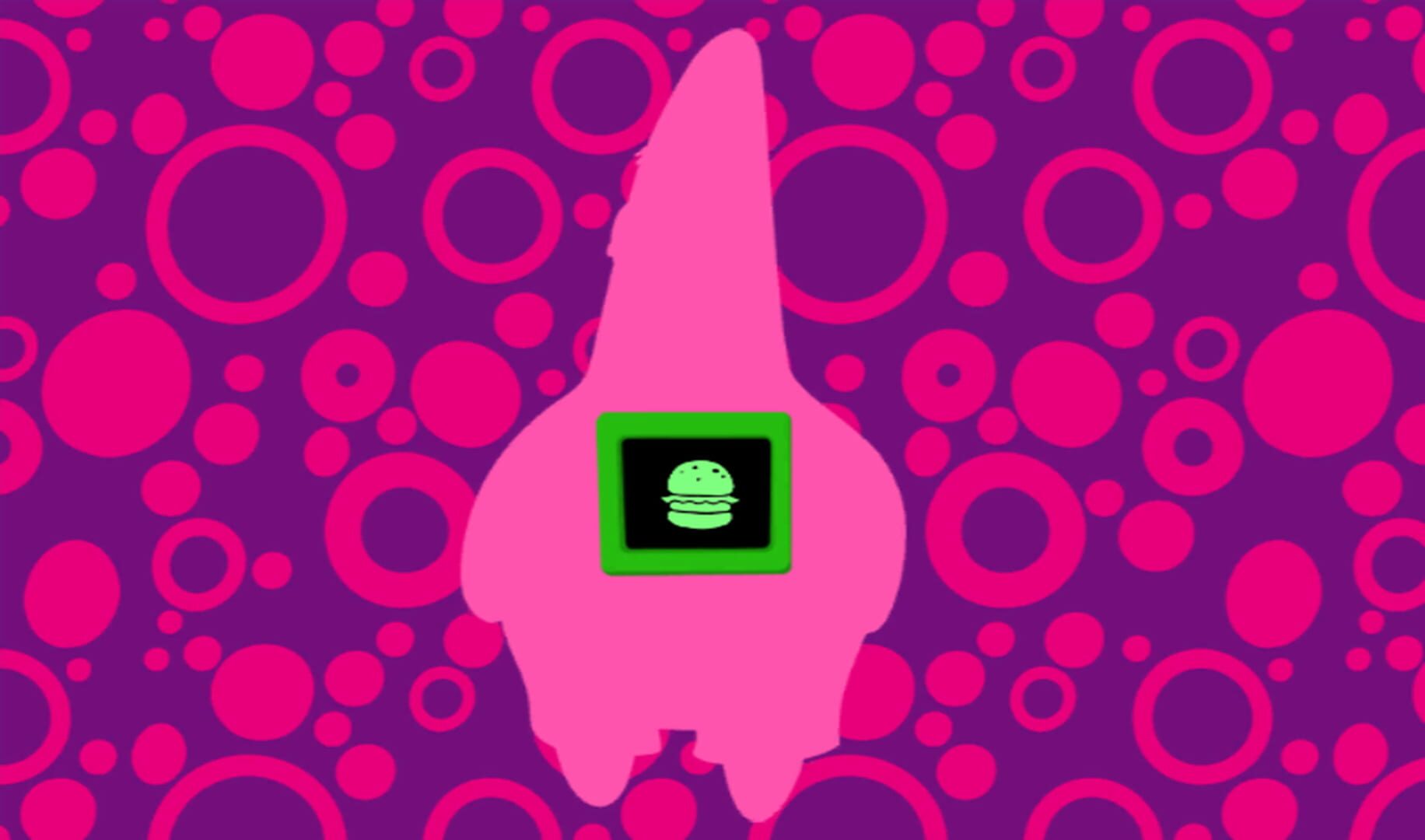 SpongeBob SquigglePants screenshot 3
