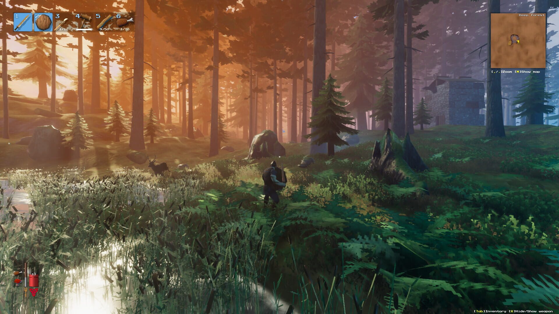Valheim screenshot 1