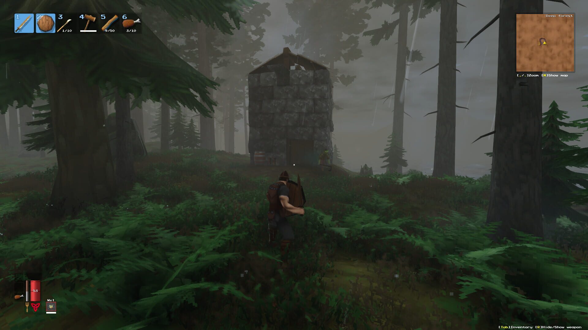 Valheim screenshot 2